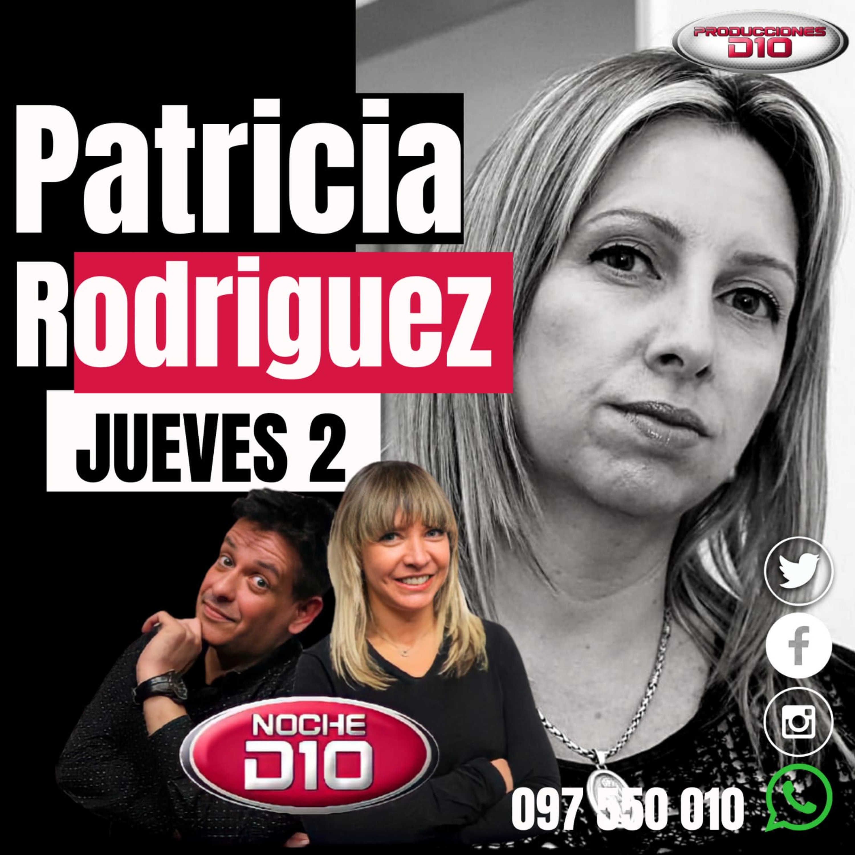 Producciones D10