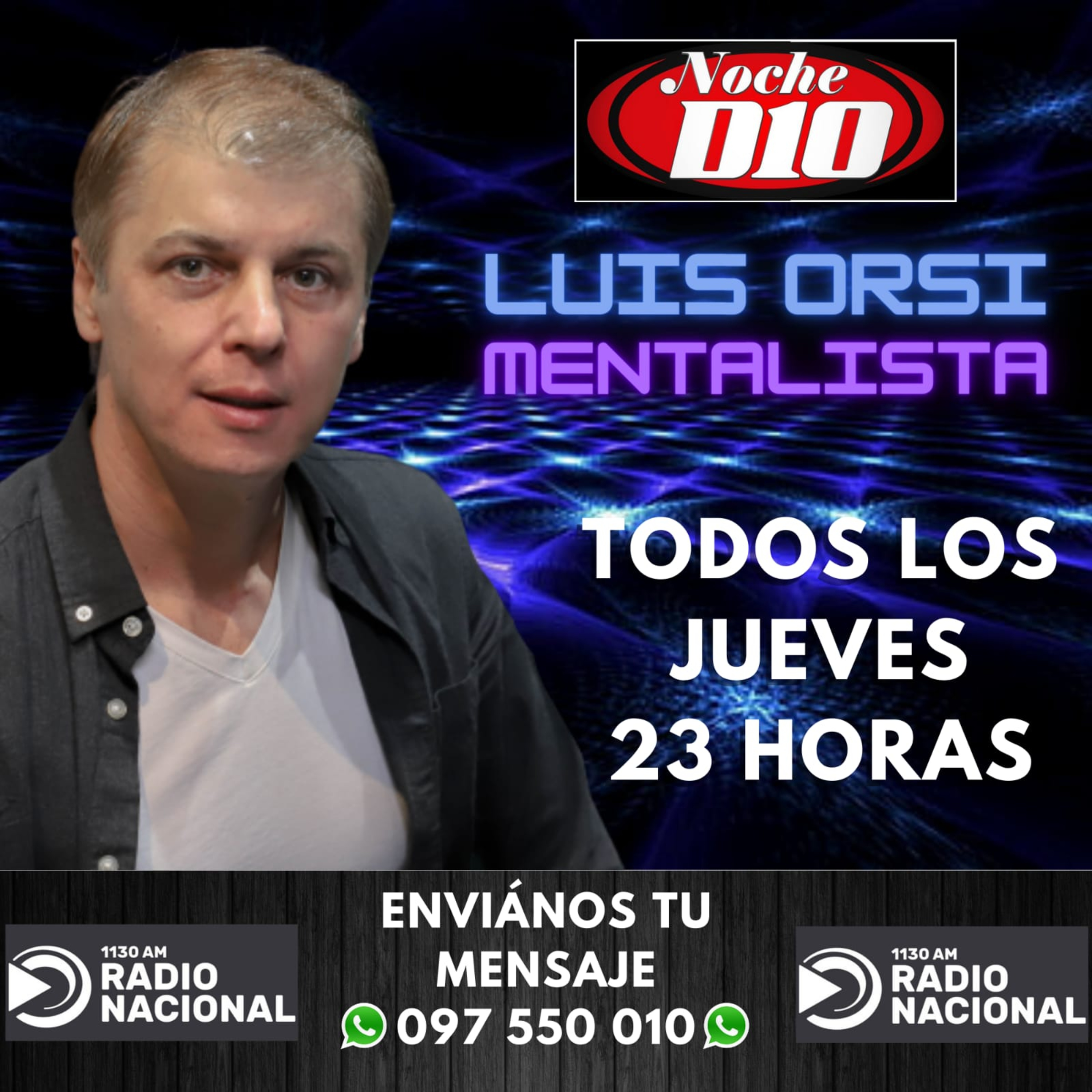 Producciones D10