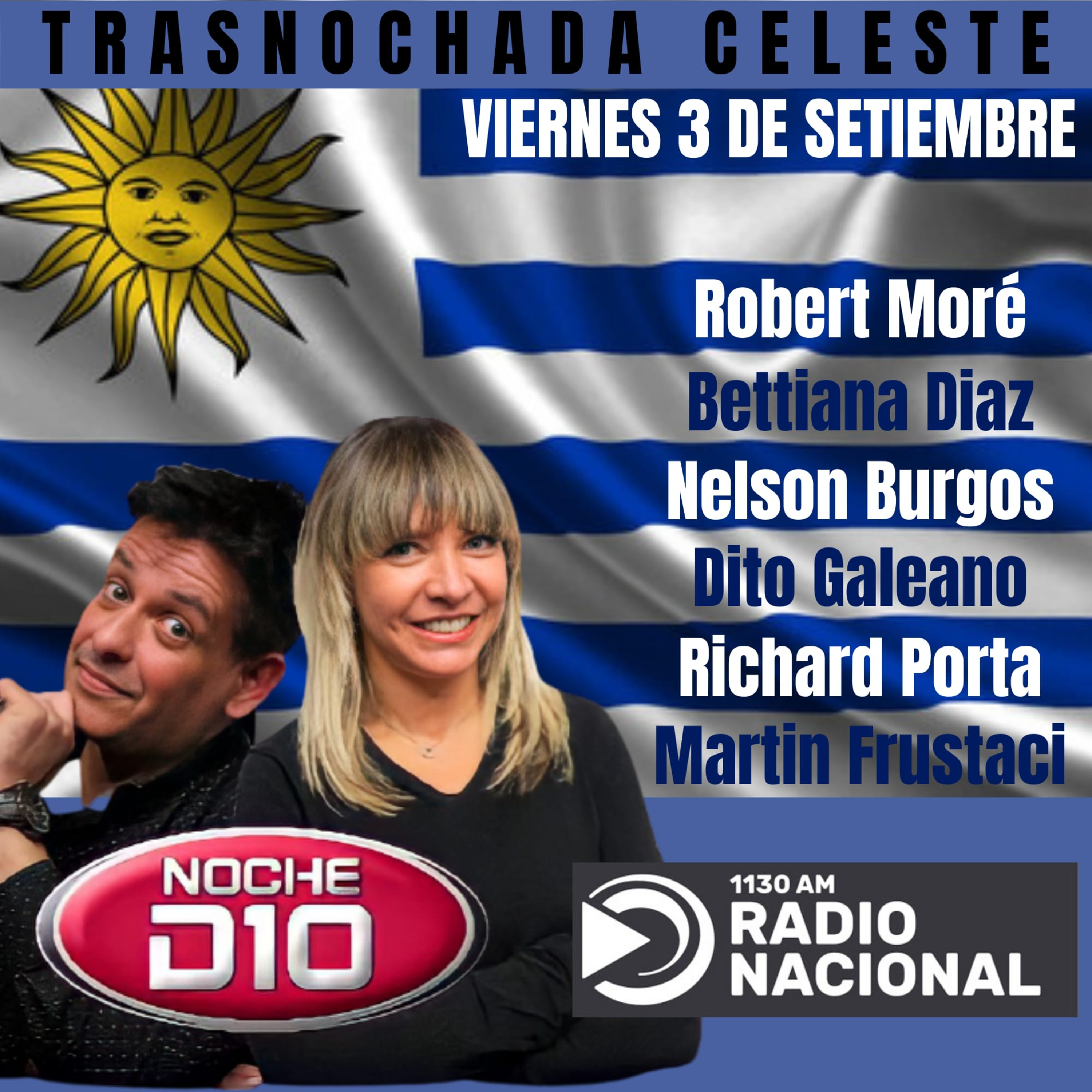 Producciones D10