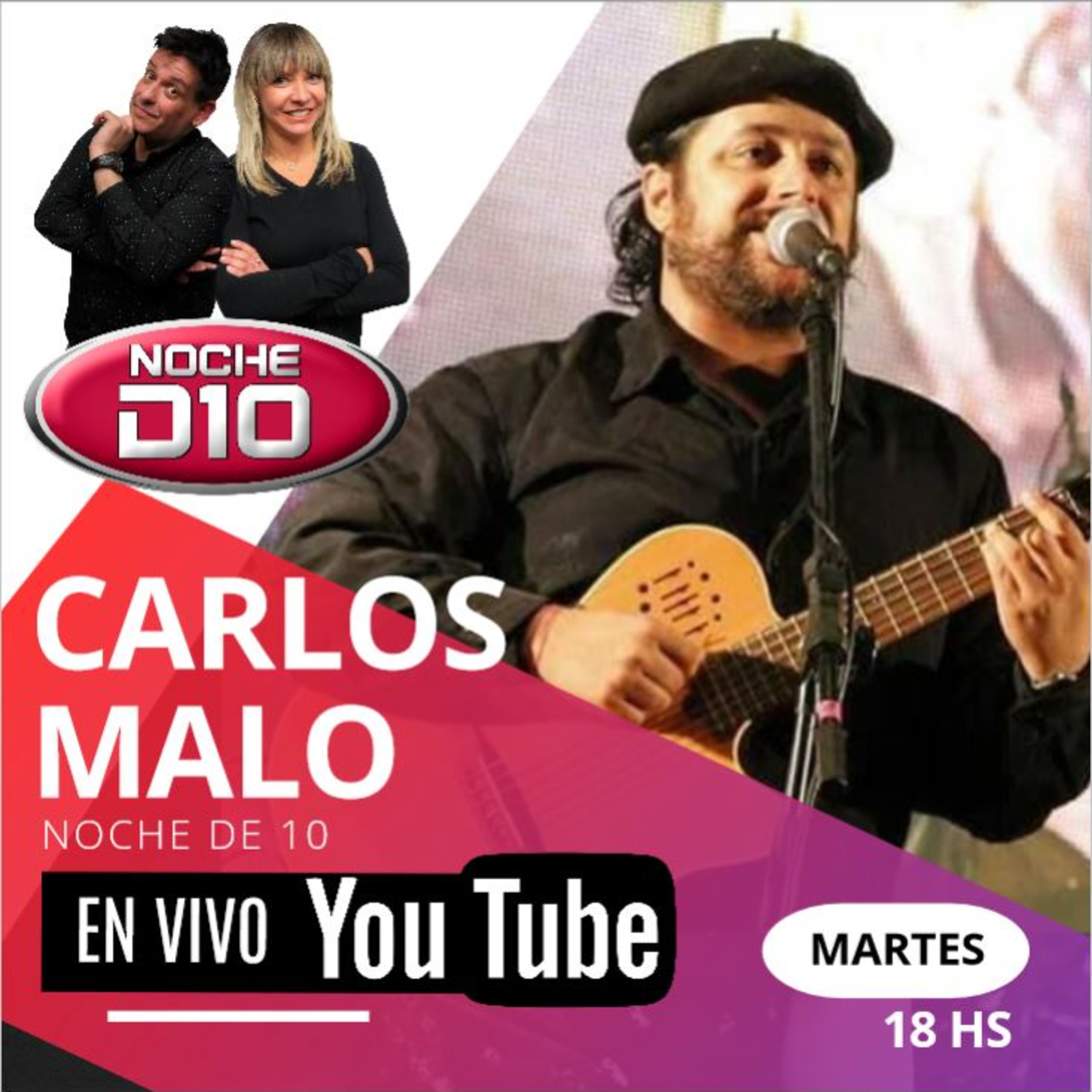 Producciones D10