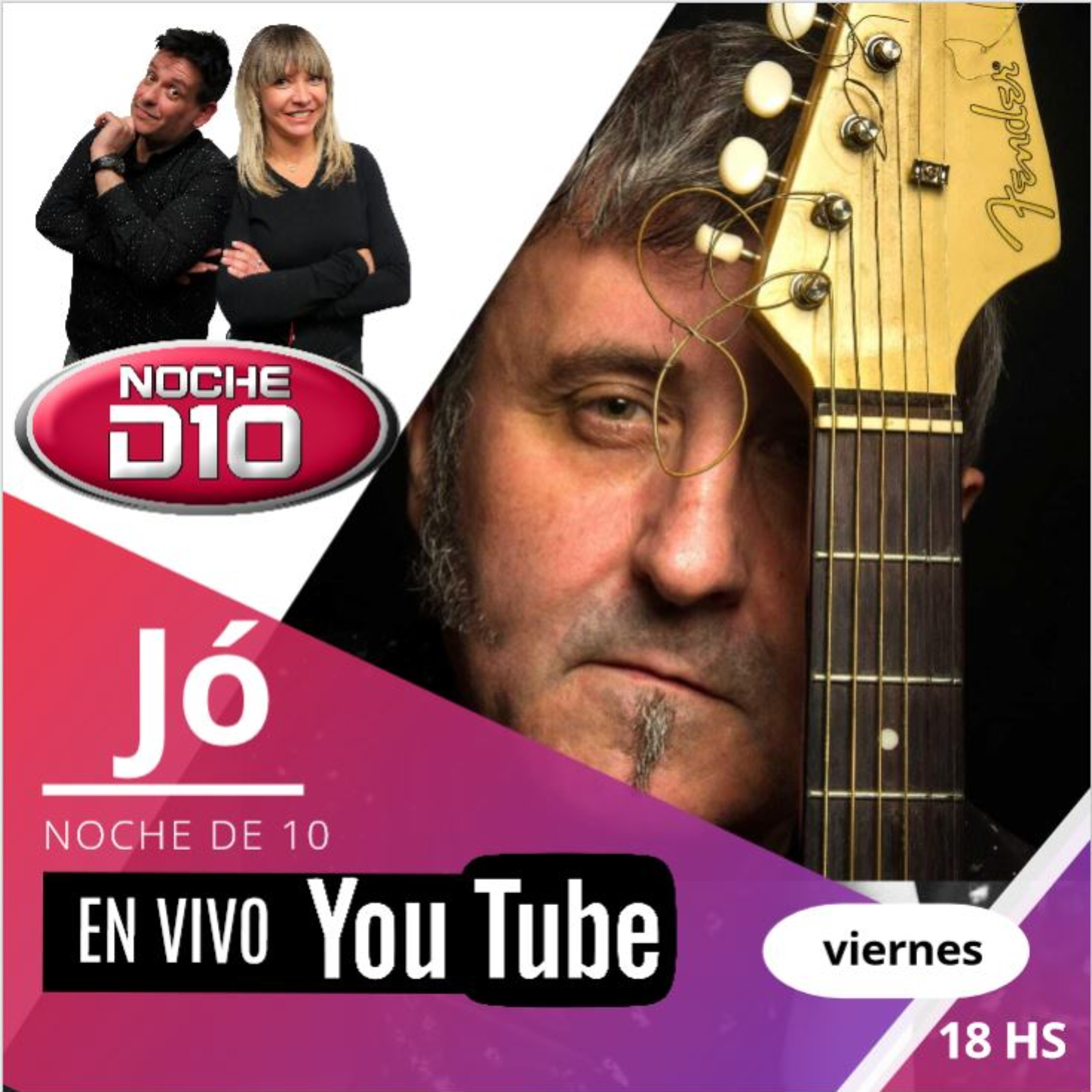 Producciones D10