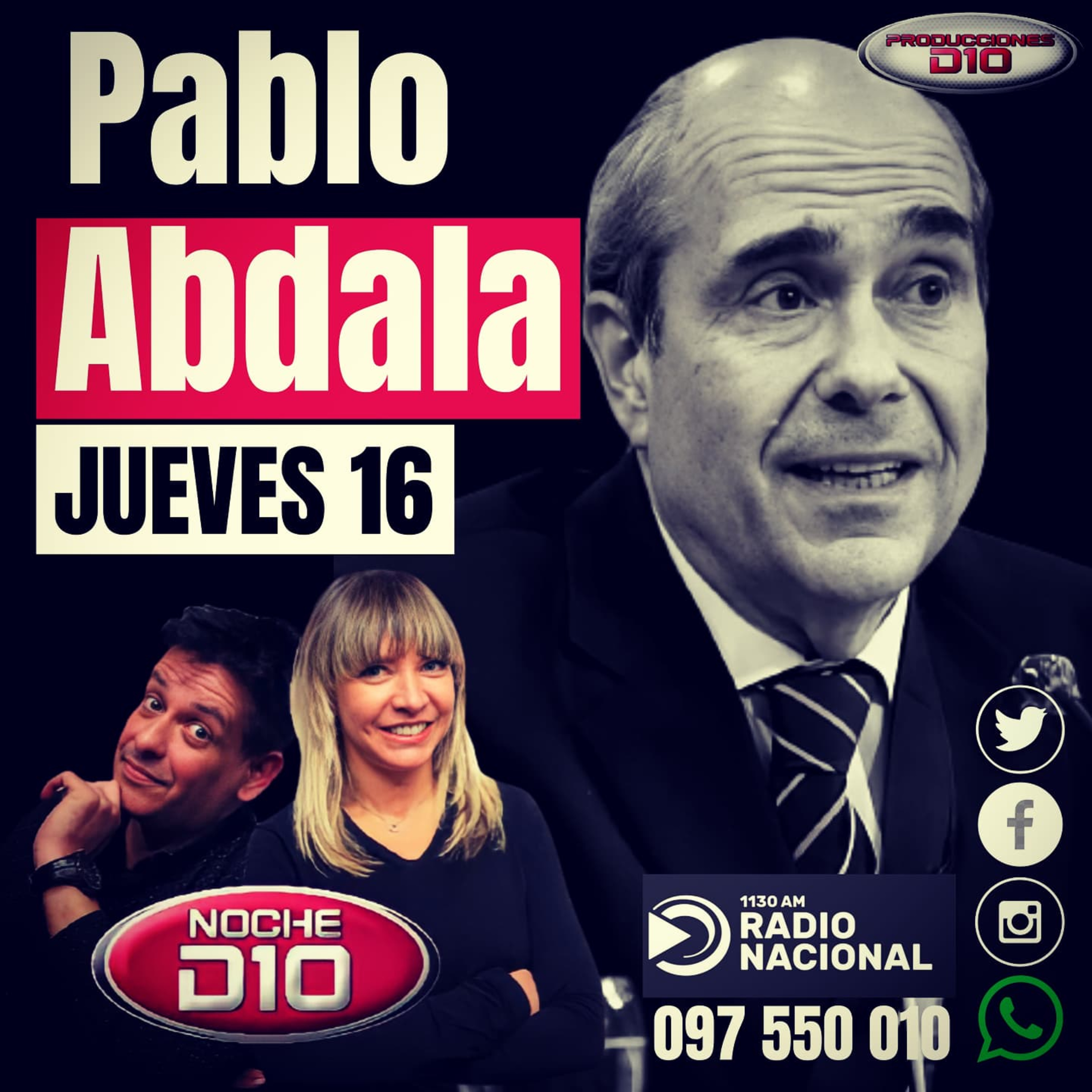 Producciones D10