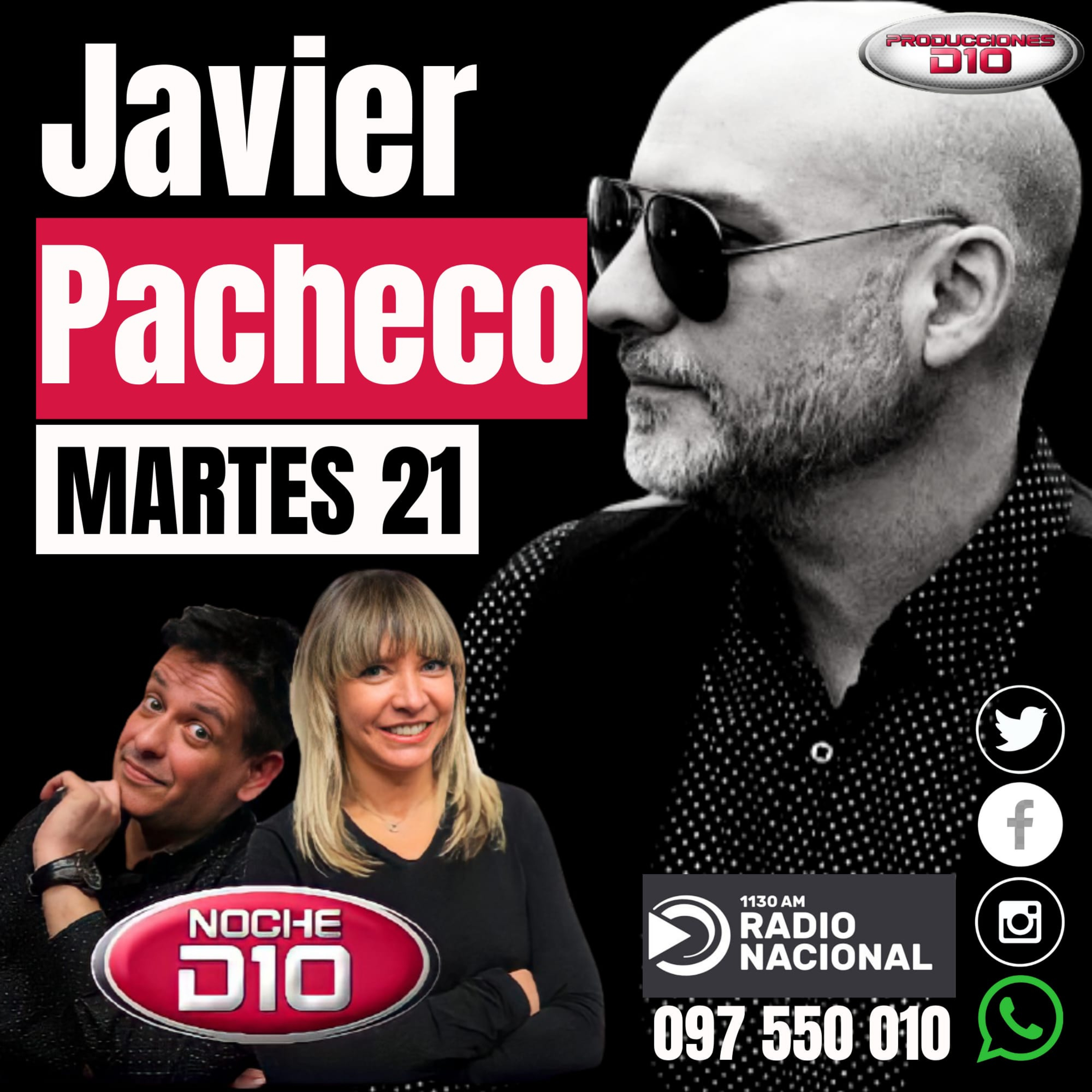 Producciones D10