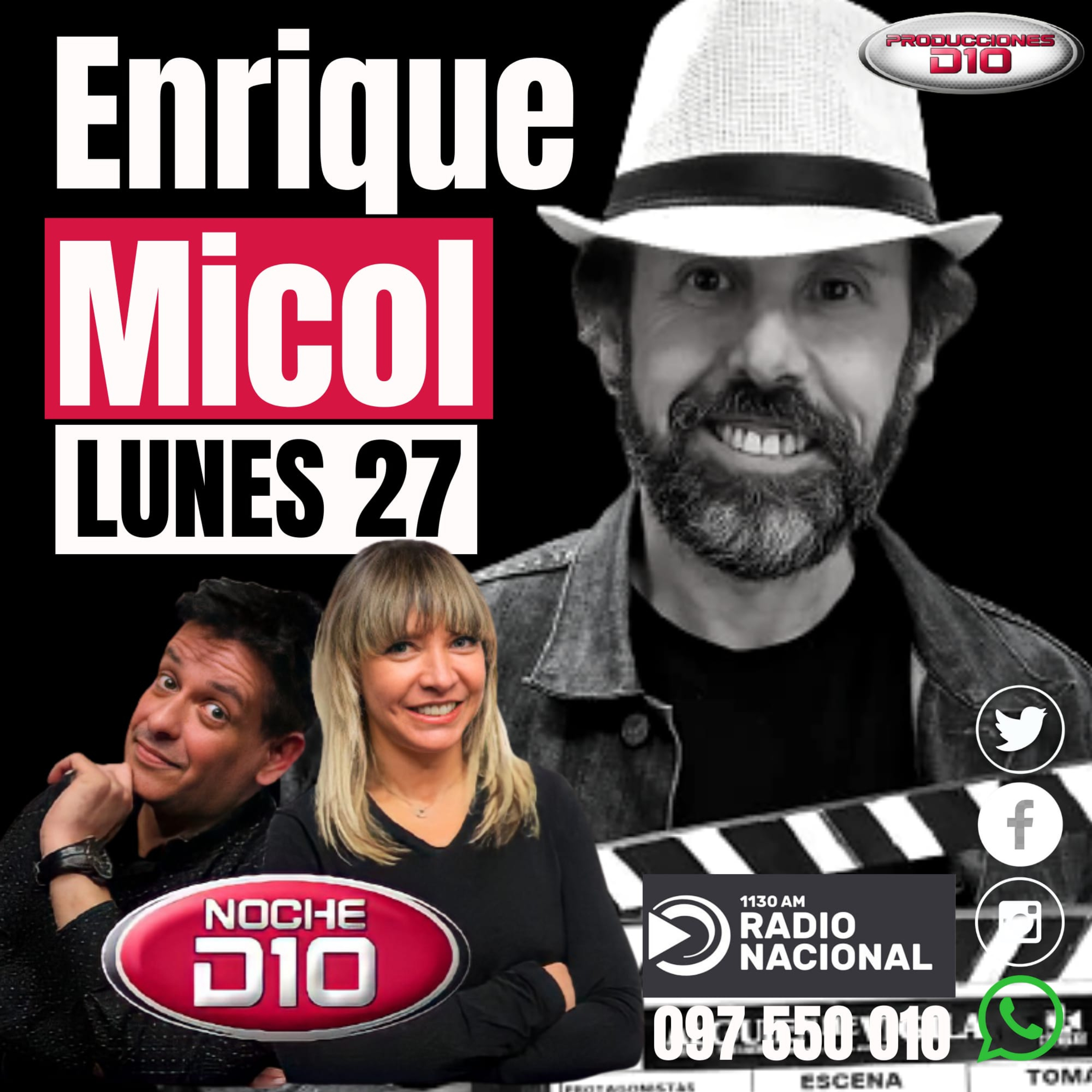 Producciones D10