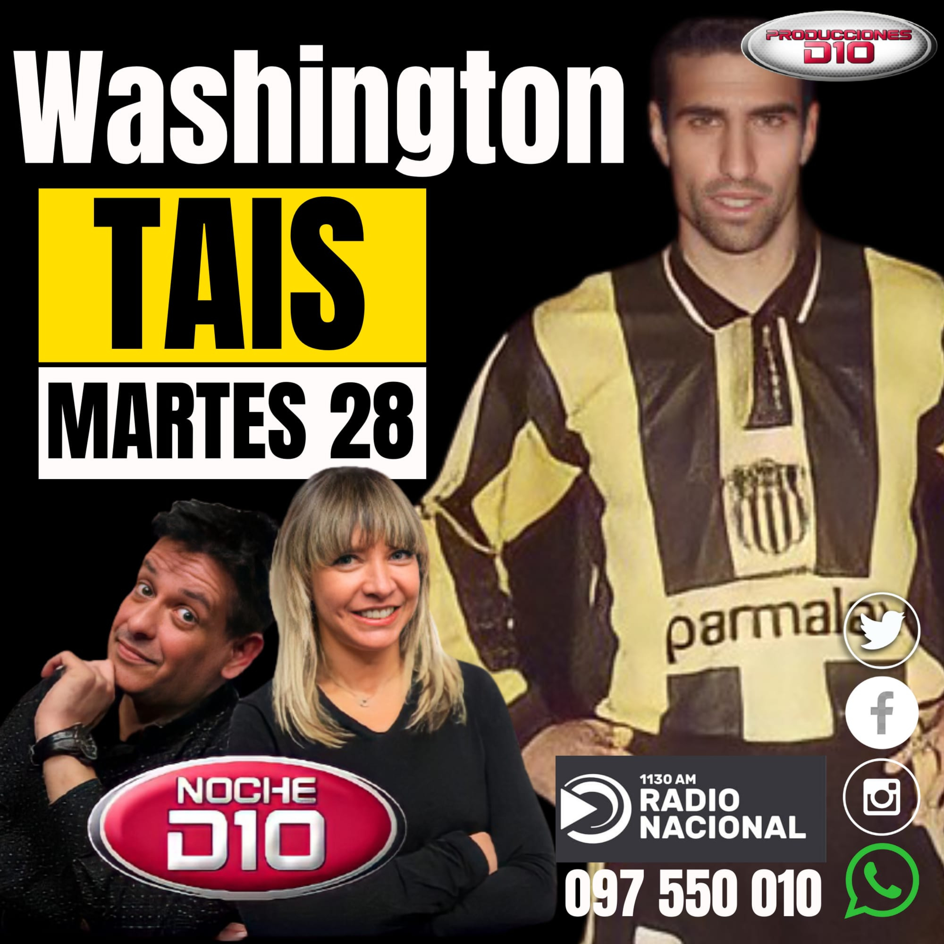 Producciones D10