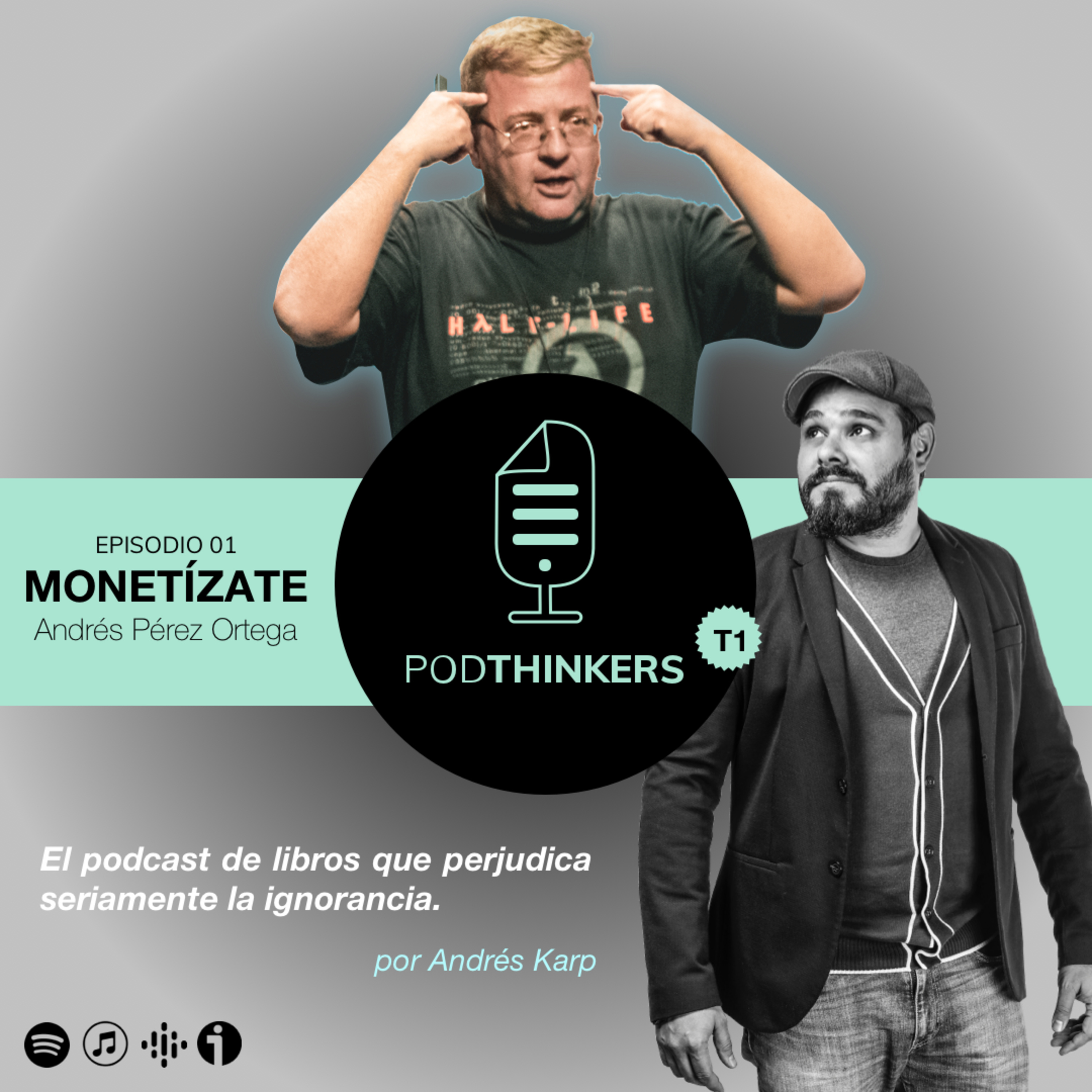 PODTHINKERS