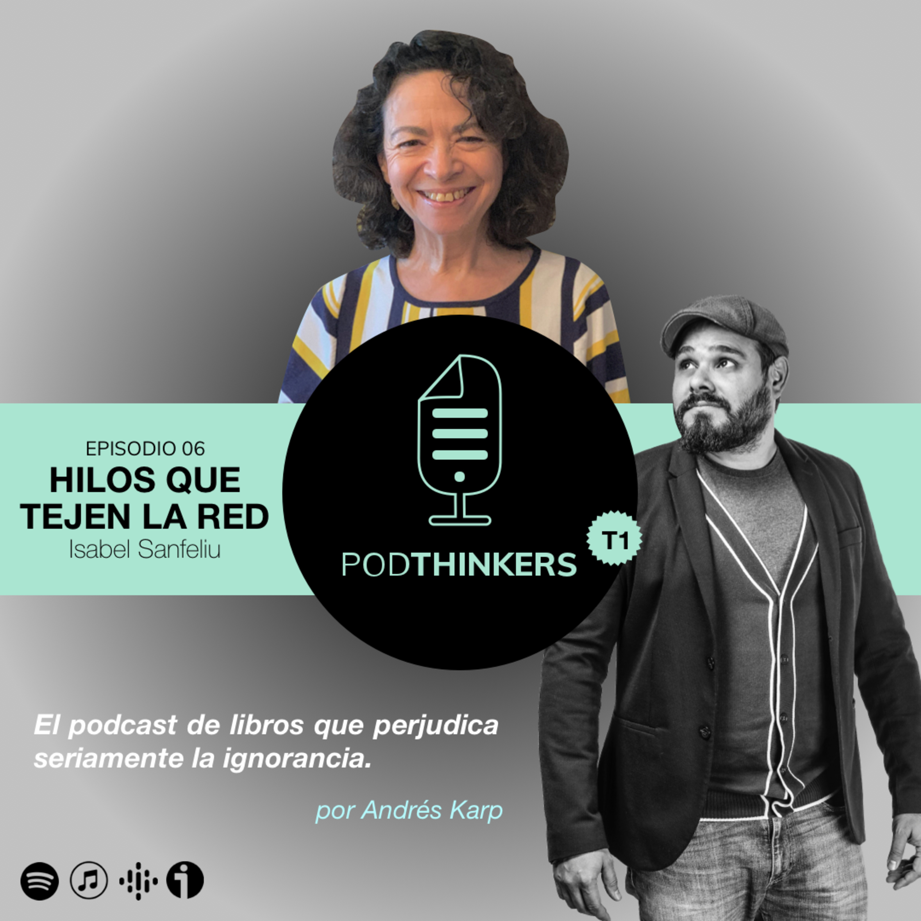 PODTHINKERS
