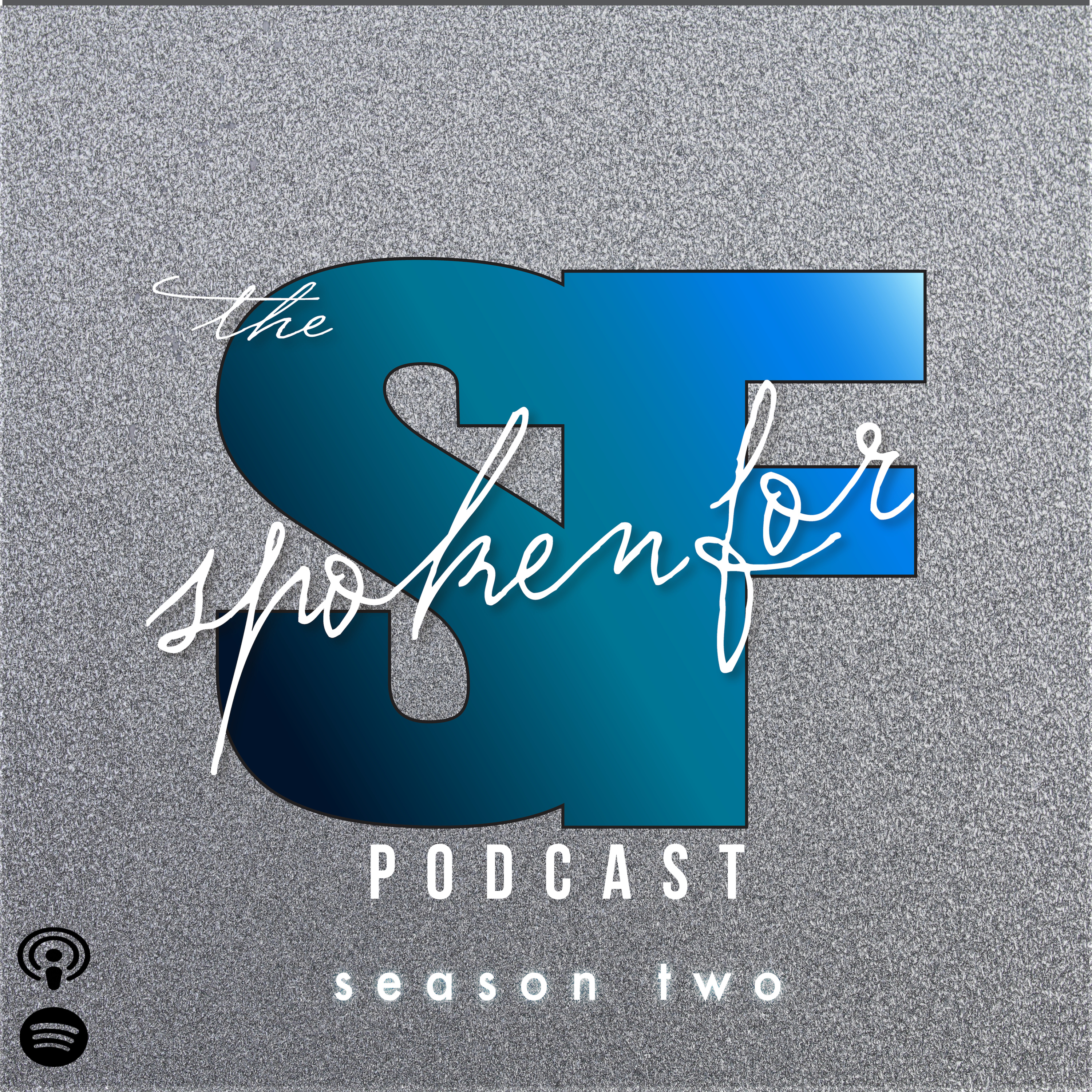 The Spoken For Podcast