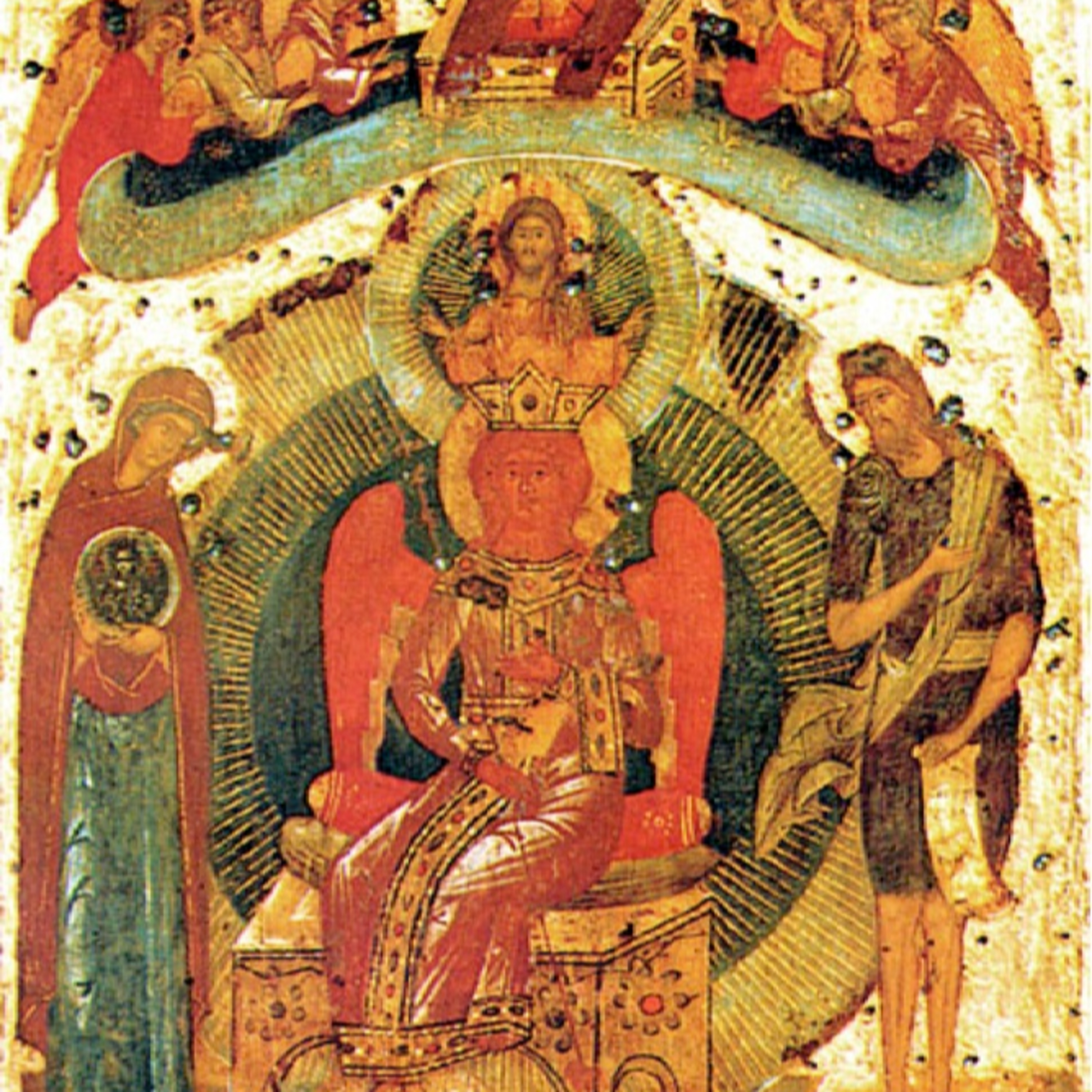 Sts Cyril and Methodius Orthodox Milwaukee