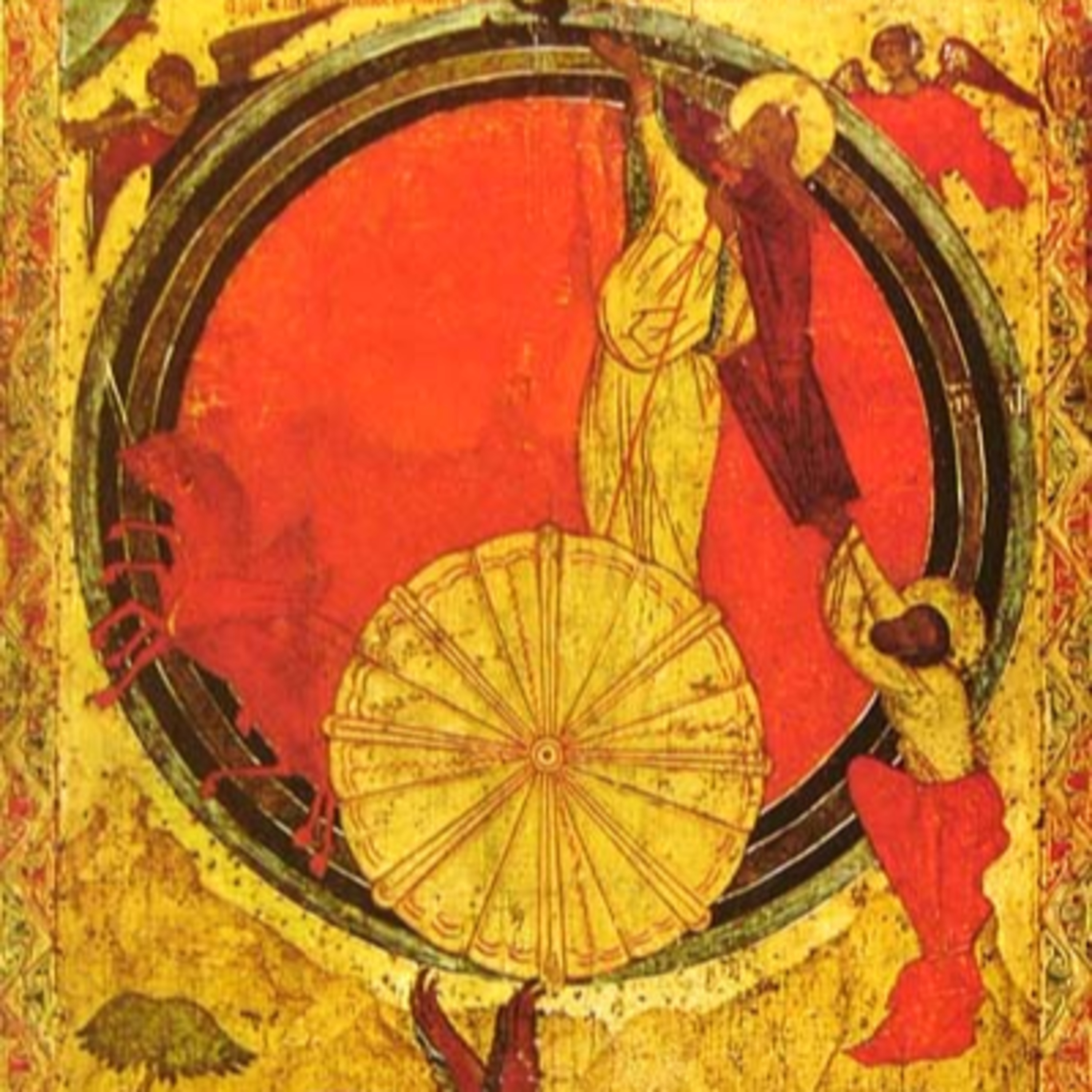Sts Cyril and Methodius Orthodox Milwaukee