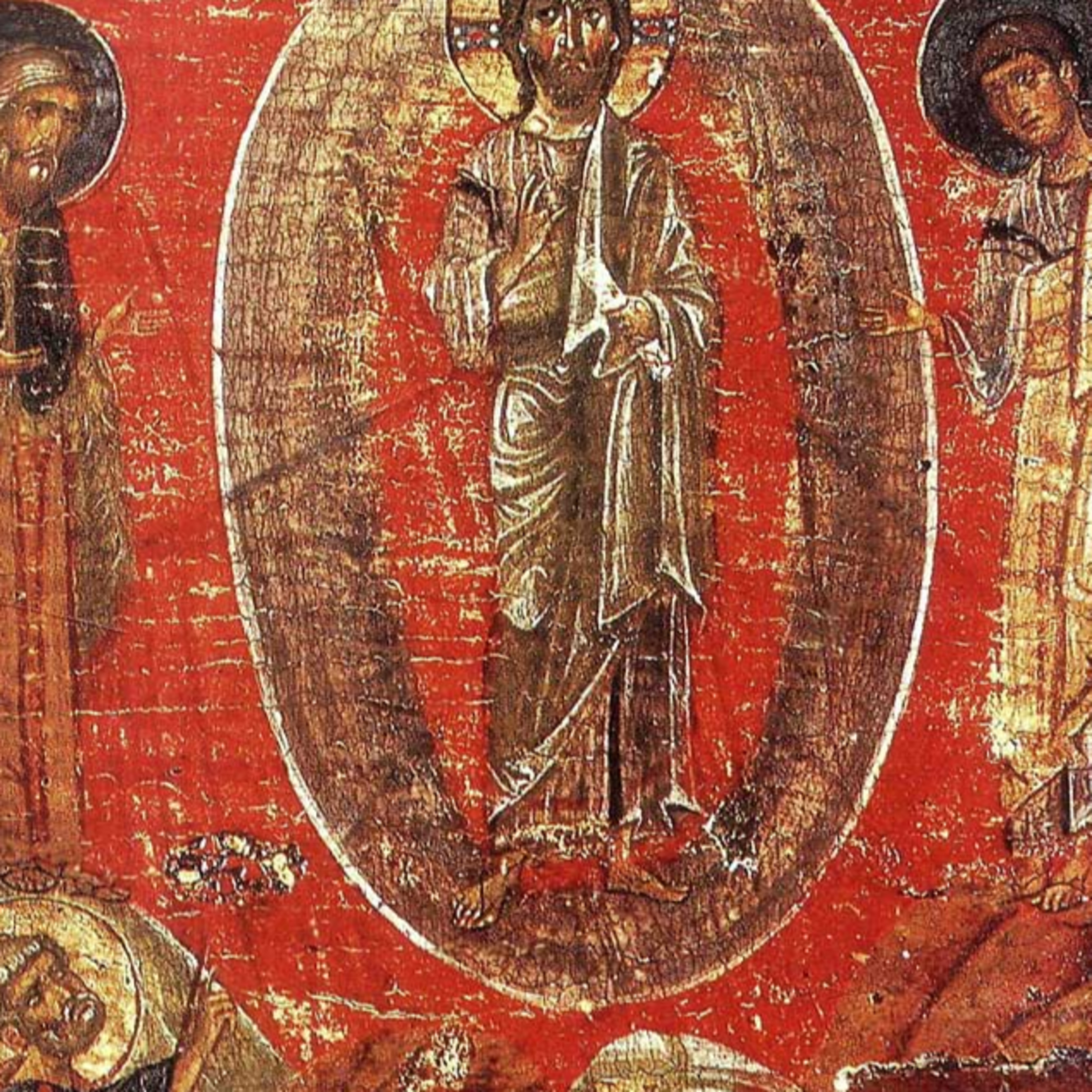 Sts Cyril and Methodius Orthodox Milwaukee