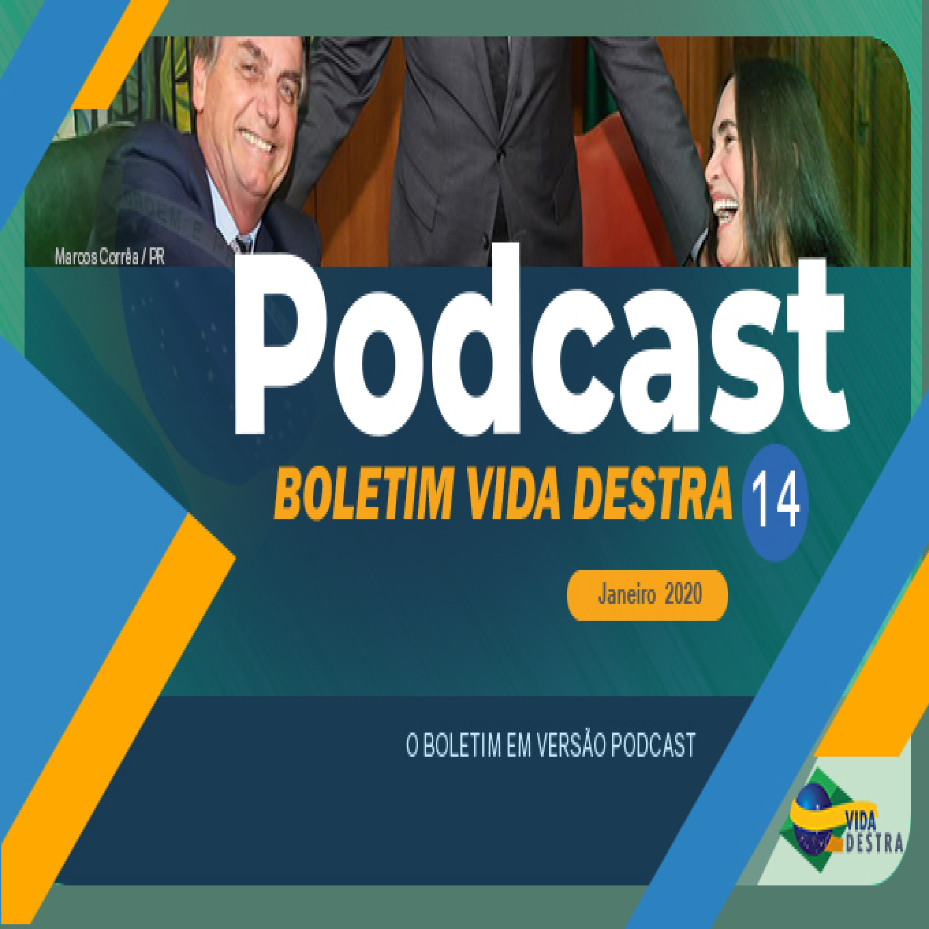 Vida Destra