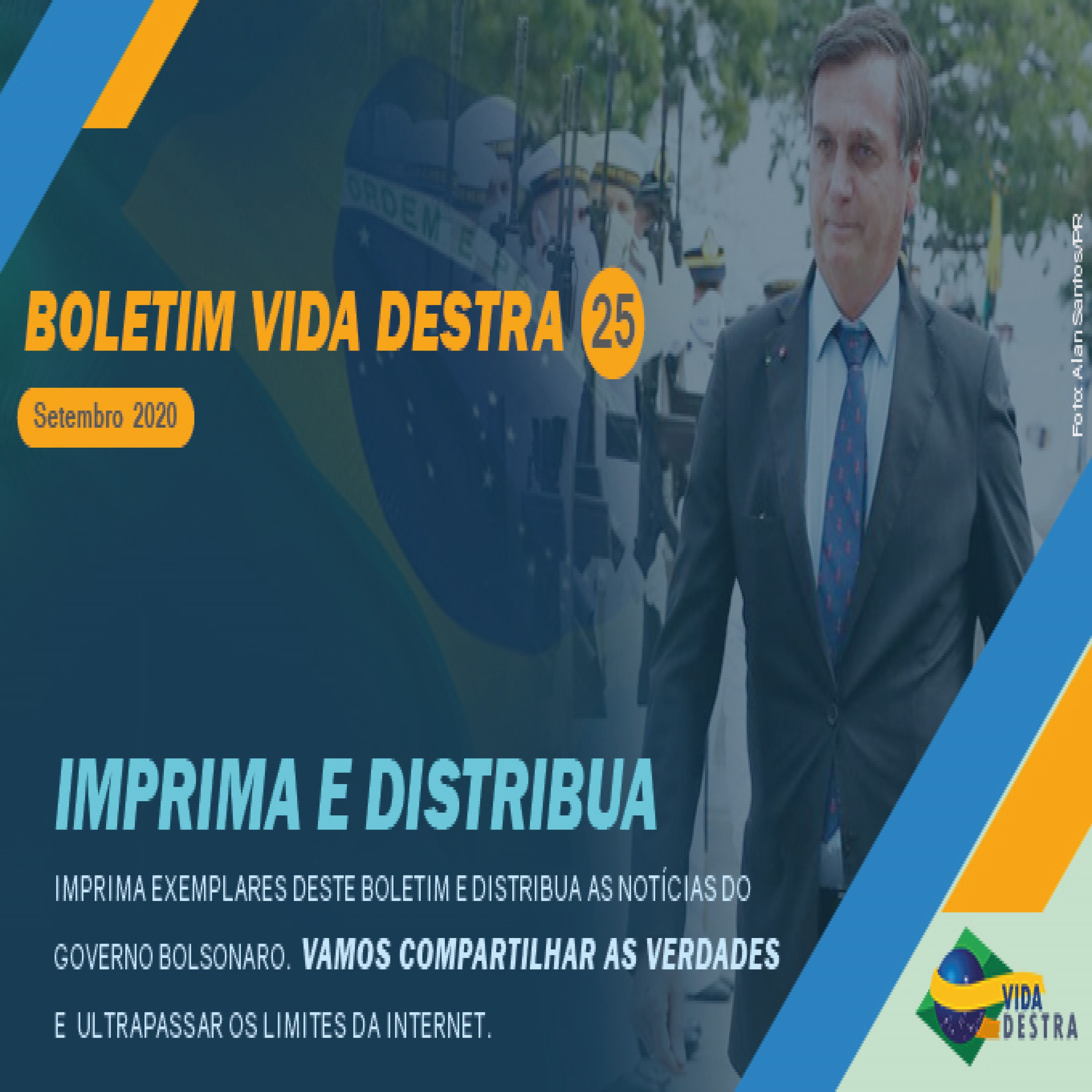 Vida Destra