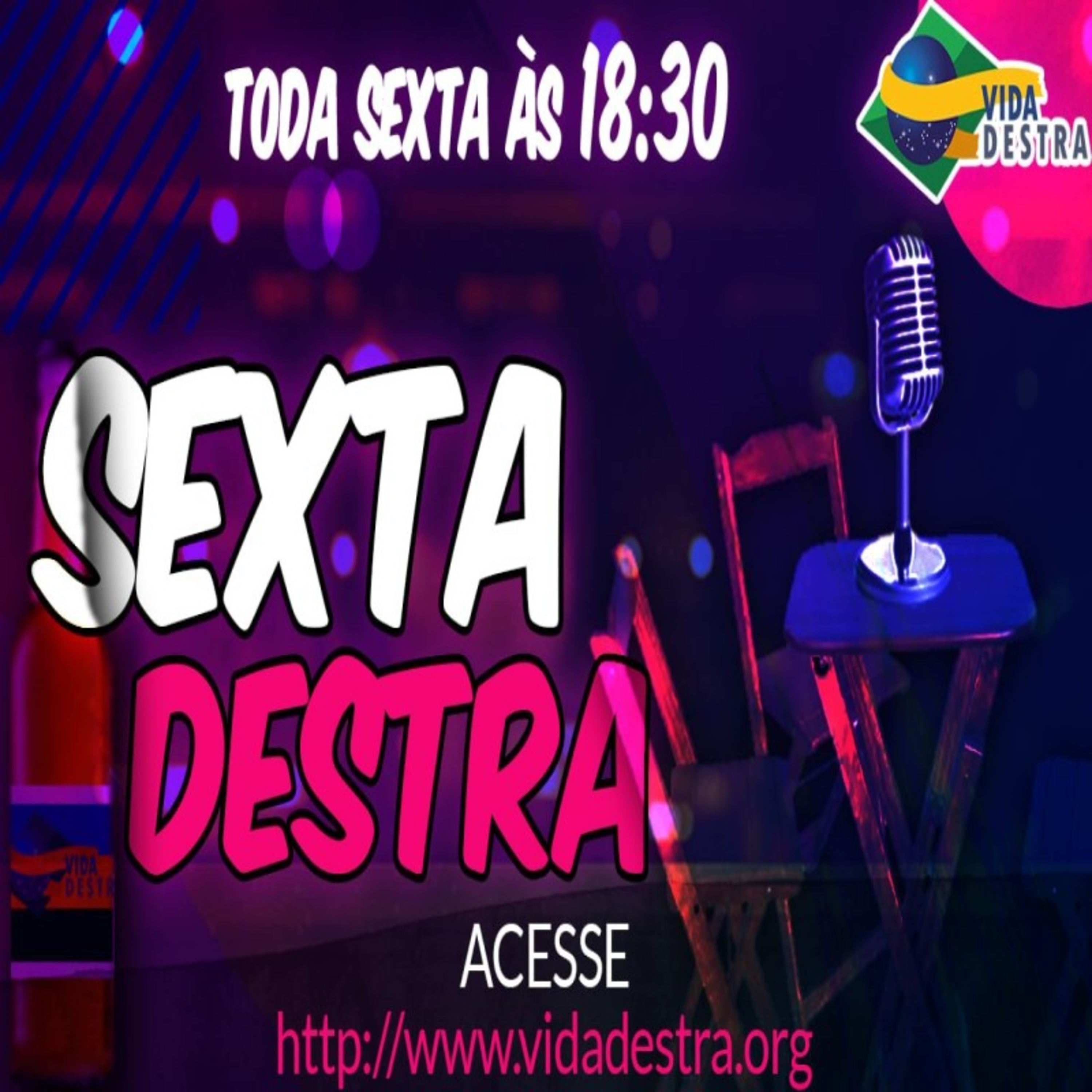 Vida Destra