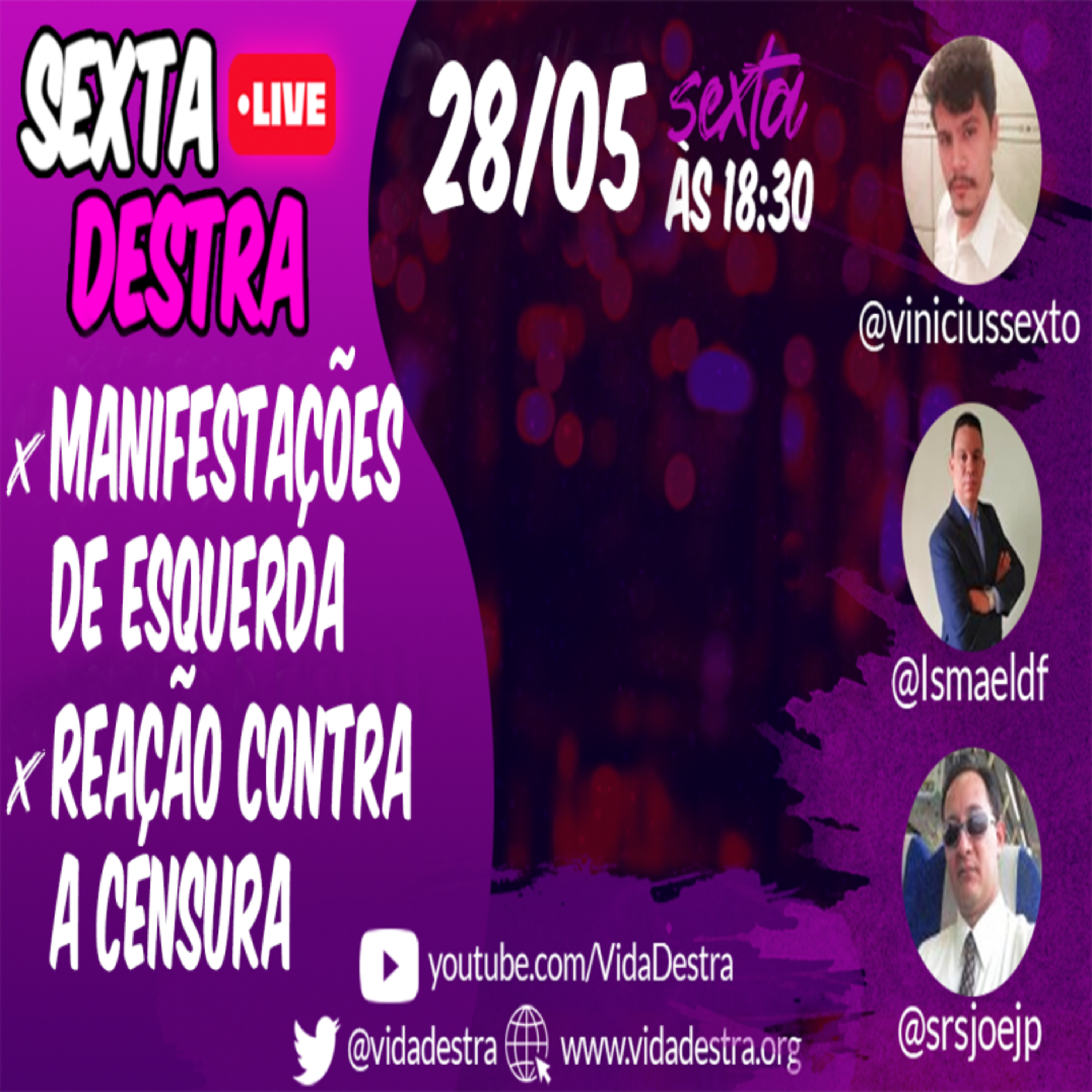 Vida Destra