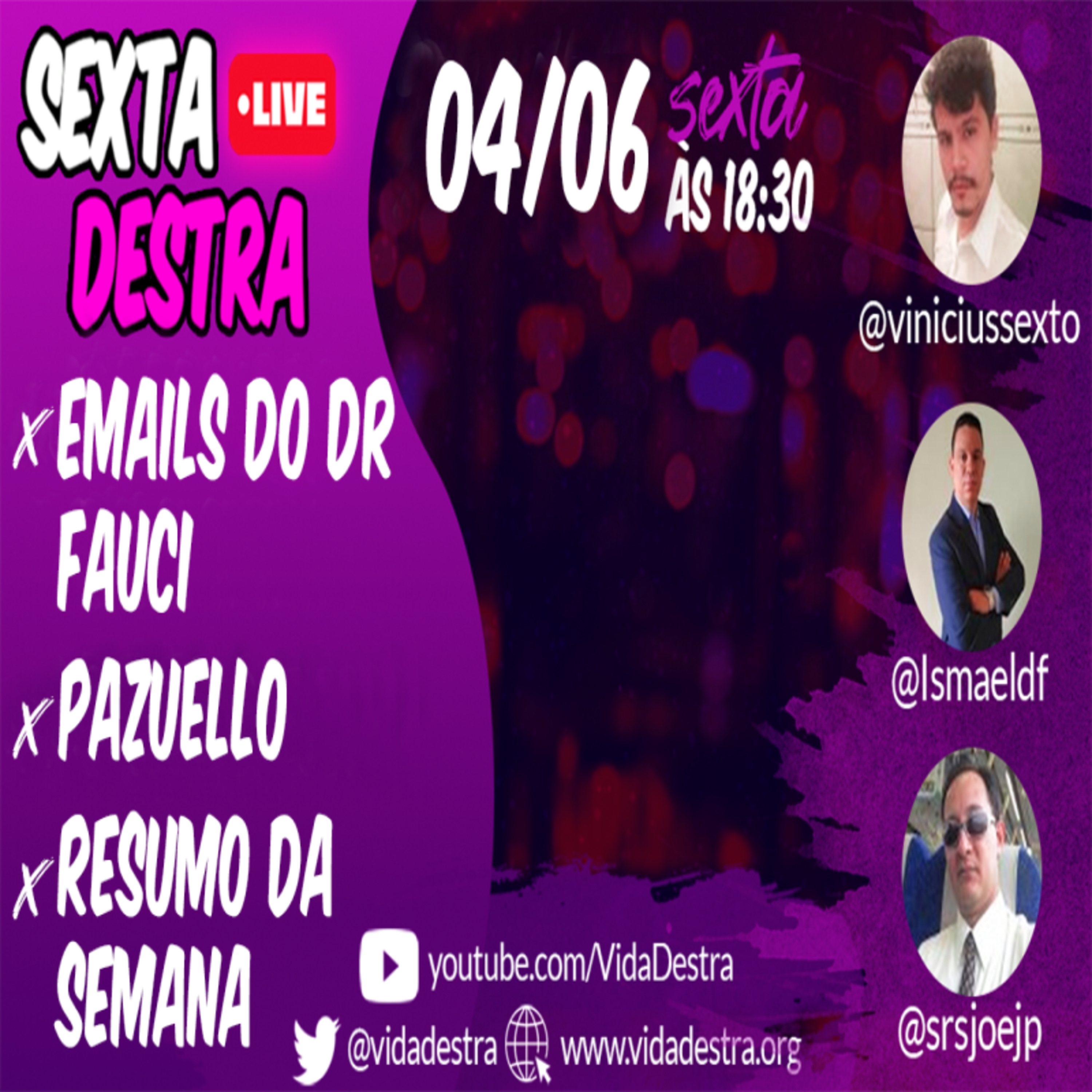 Vida Destra