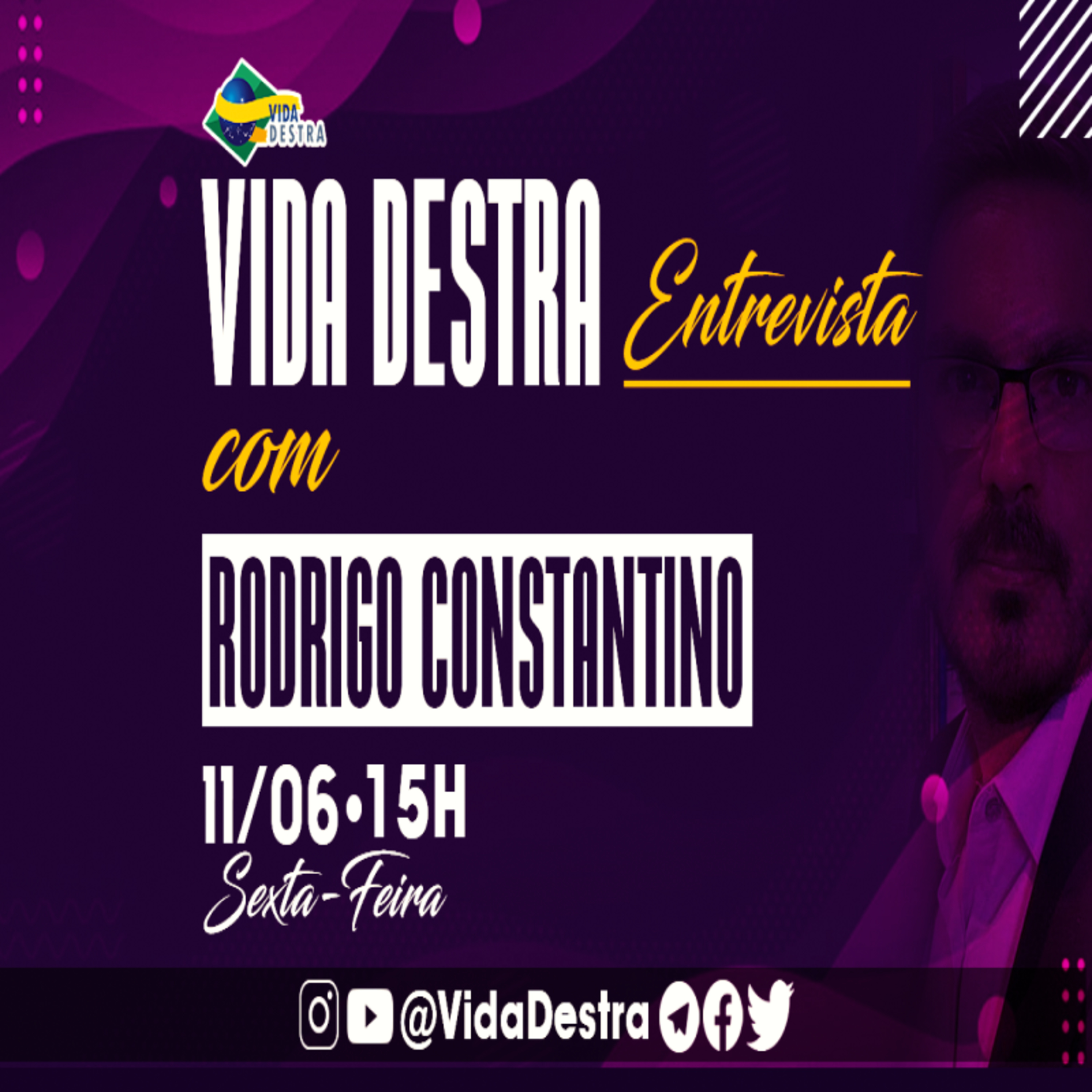 Vida Destra