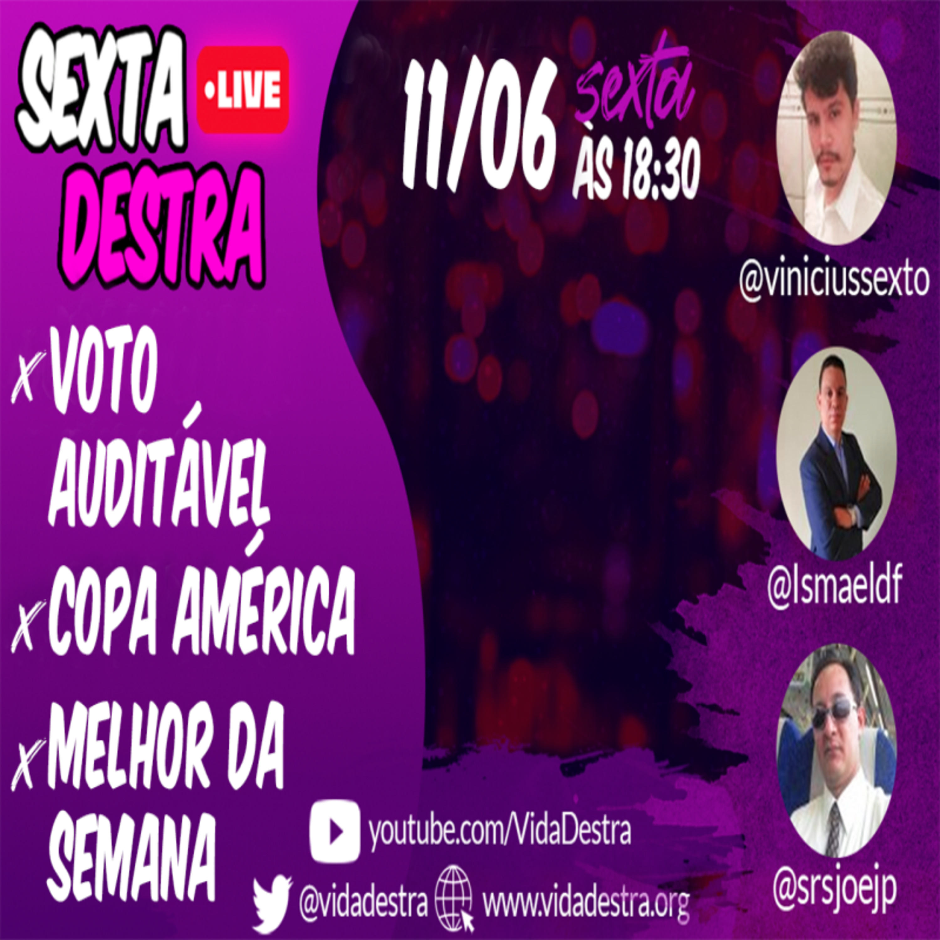 Vida Destra