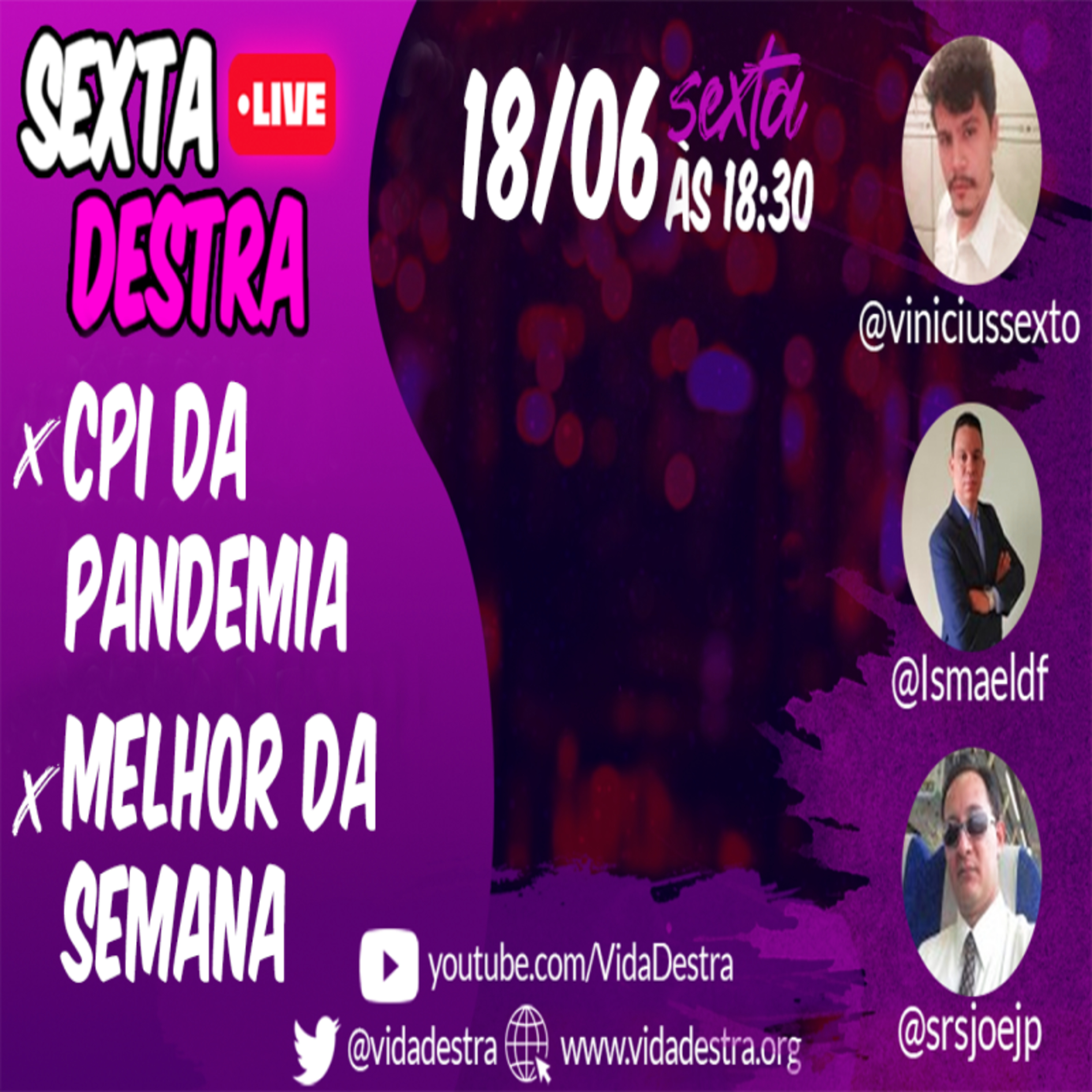 Vida Destra