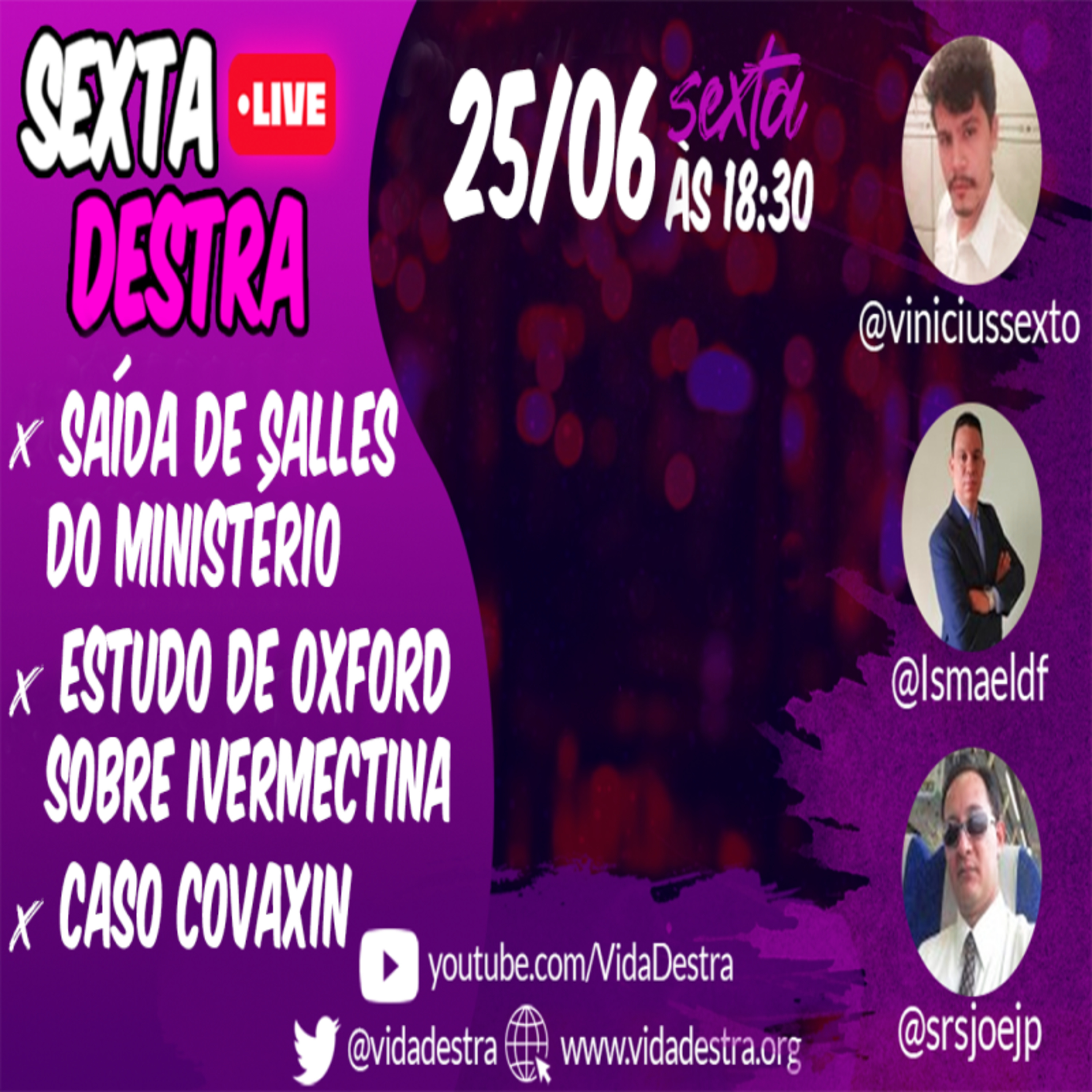 Vida Destra