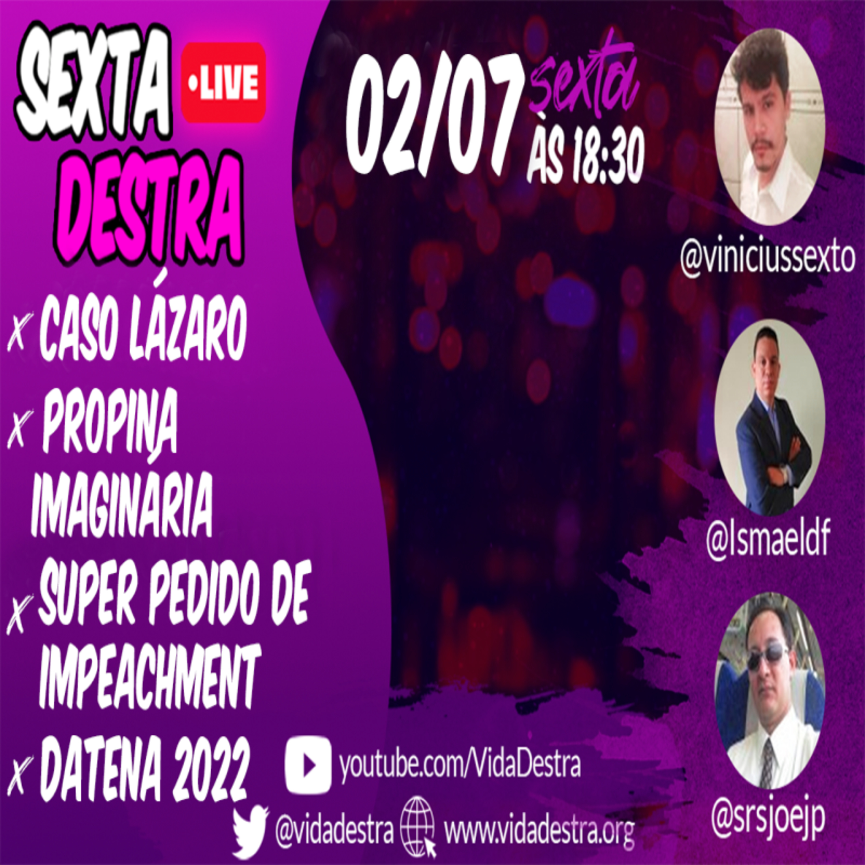 Vida Destra