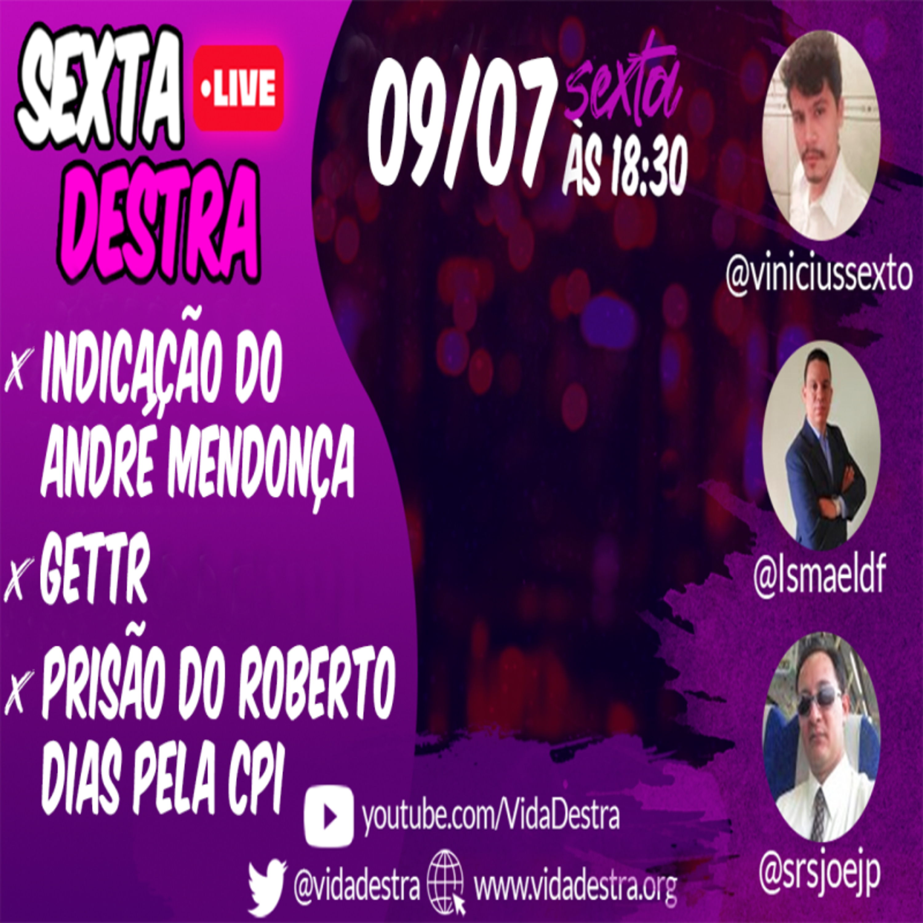Vida Destra