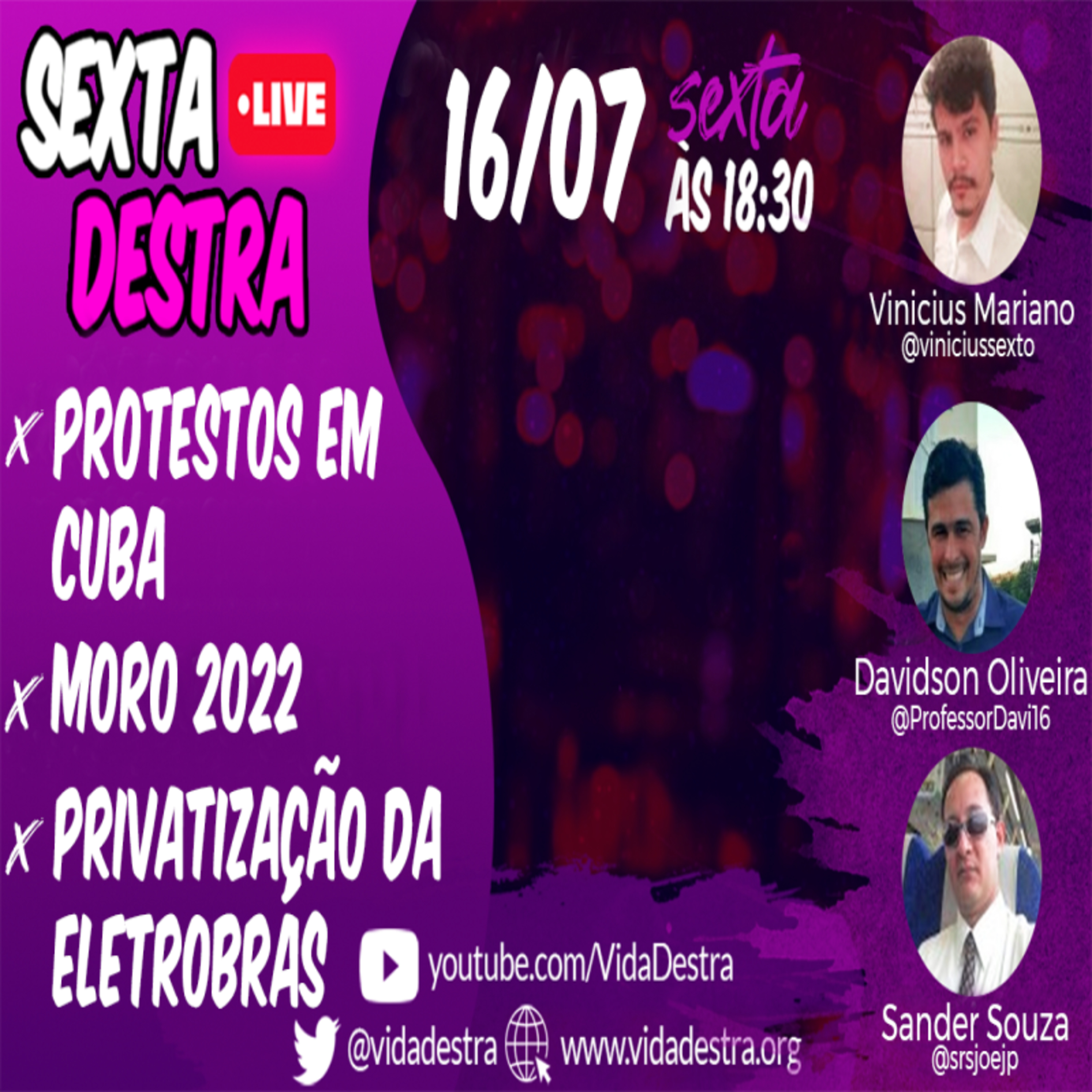 Vida Destra