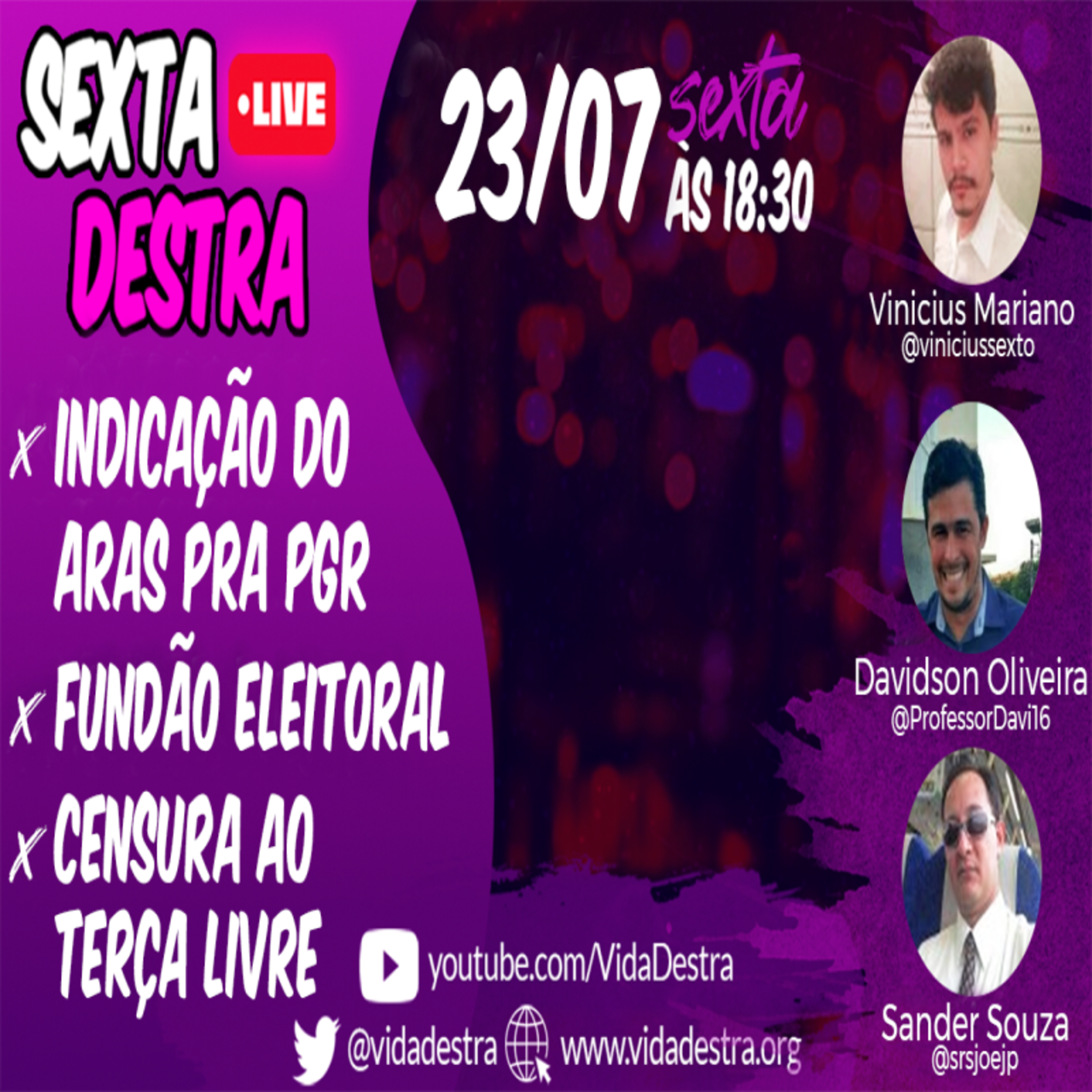Vida Destra