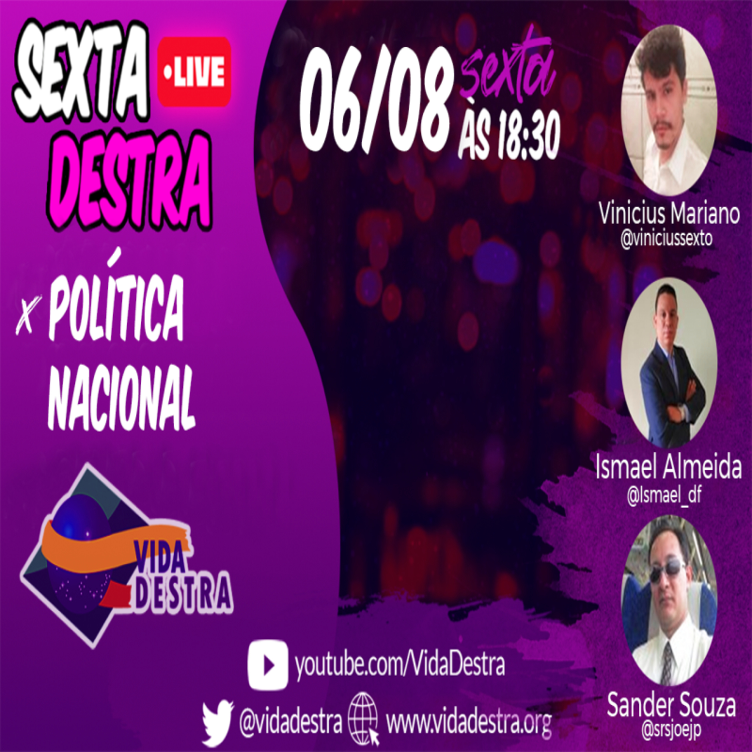 Vida Destra