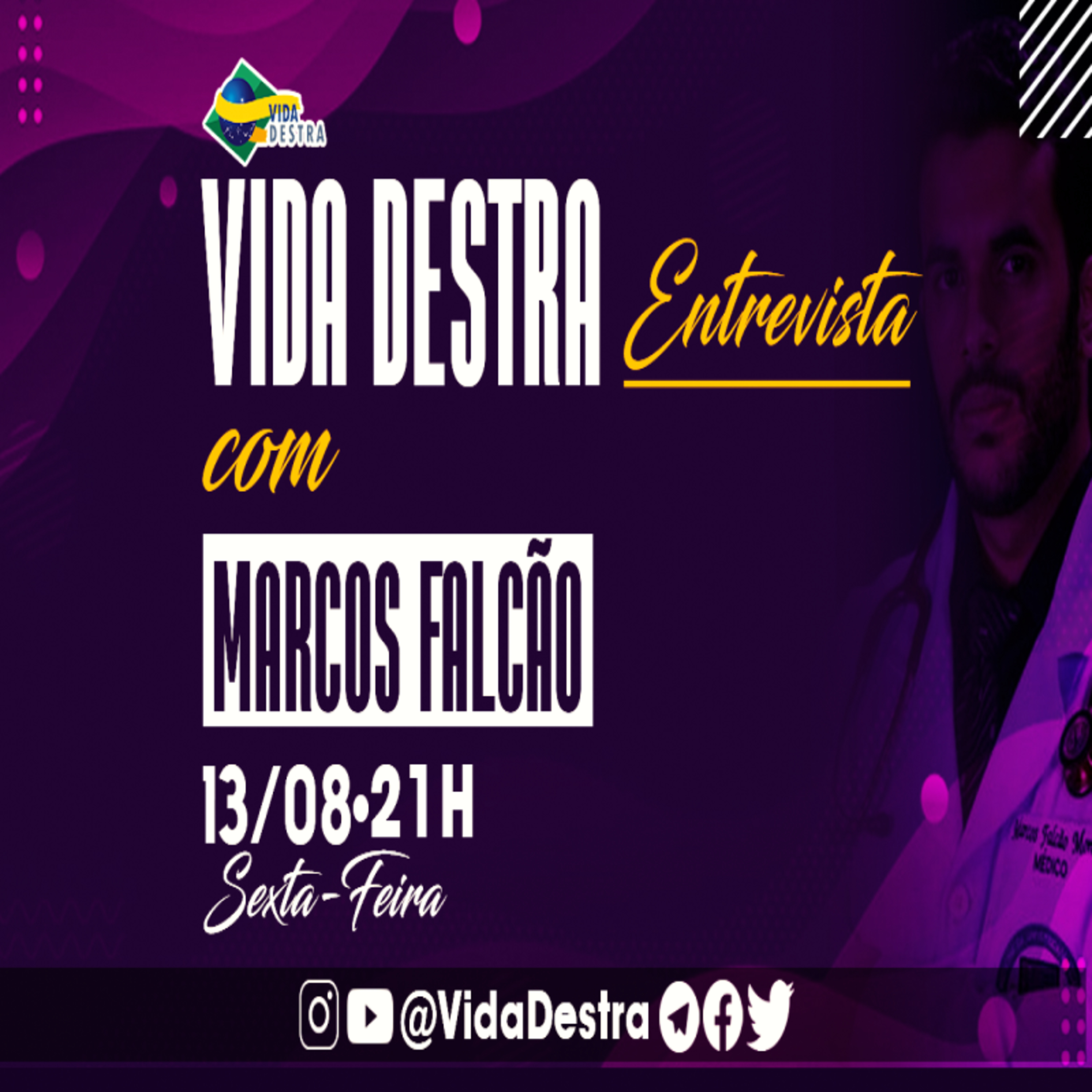 Vida Destra