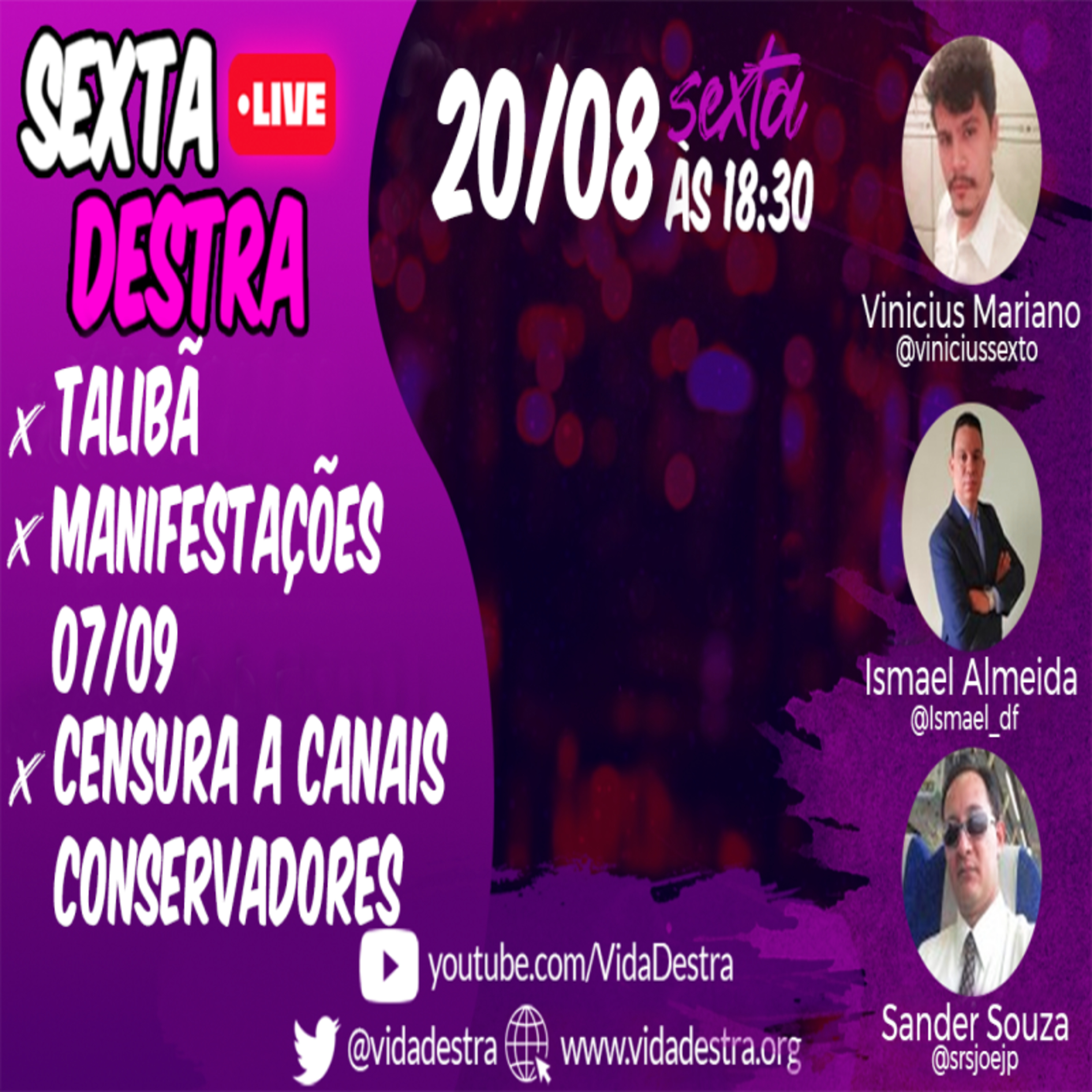 Vida Destra