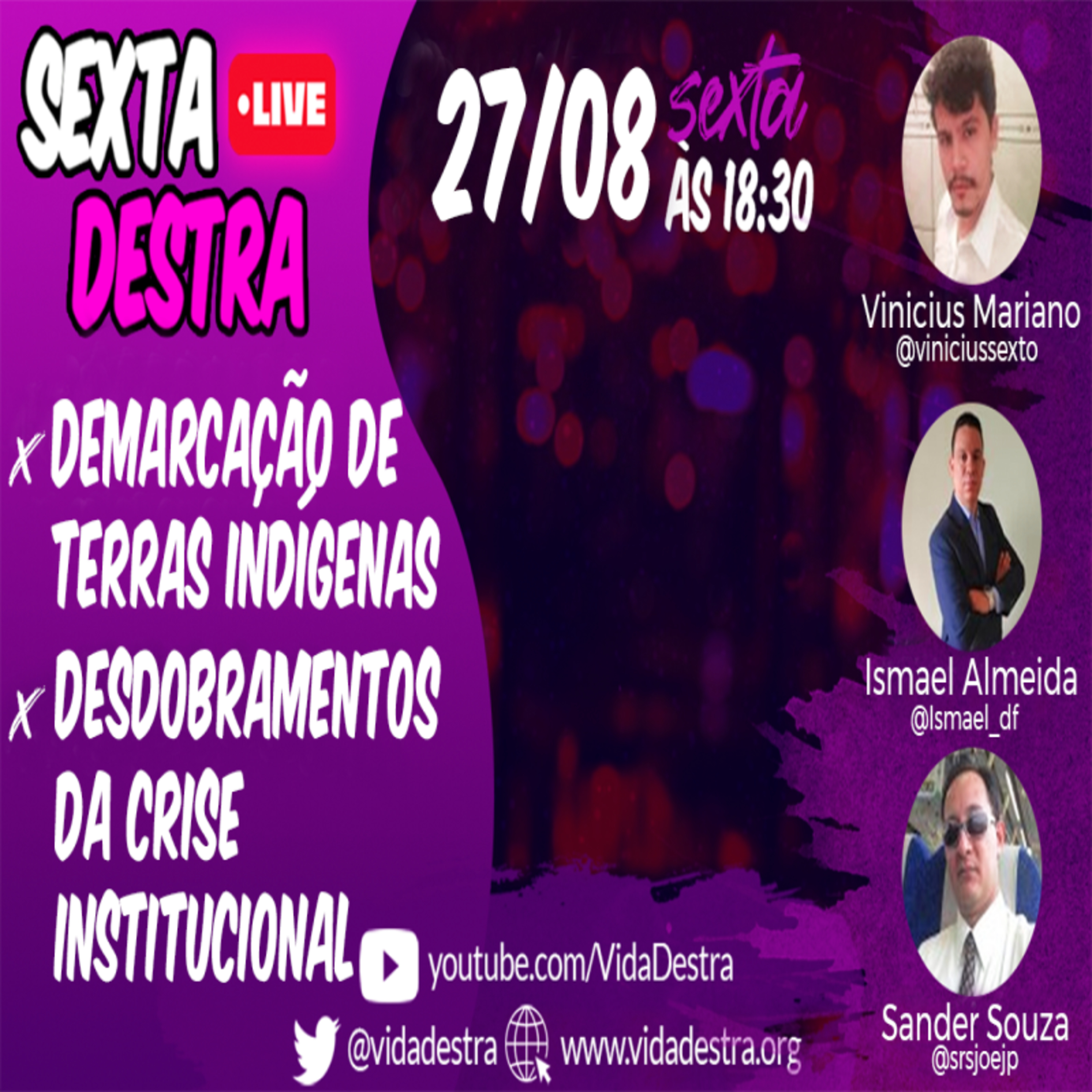 Vida Destra