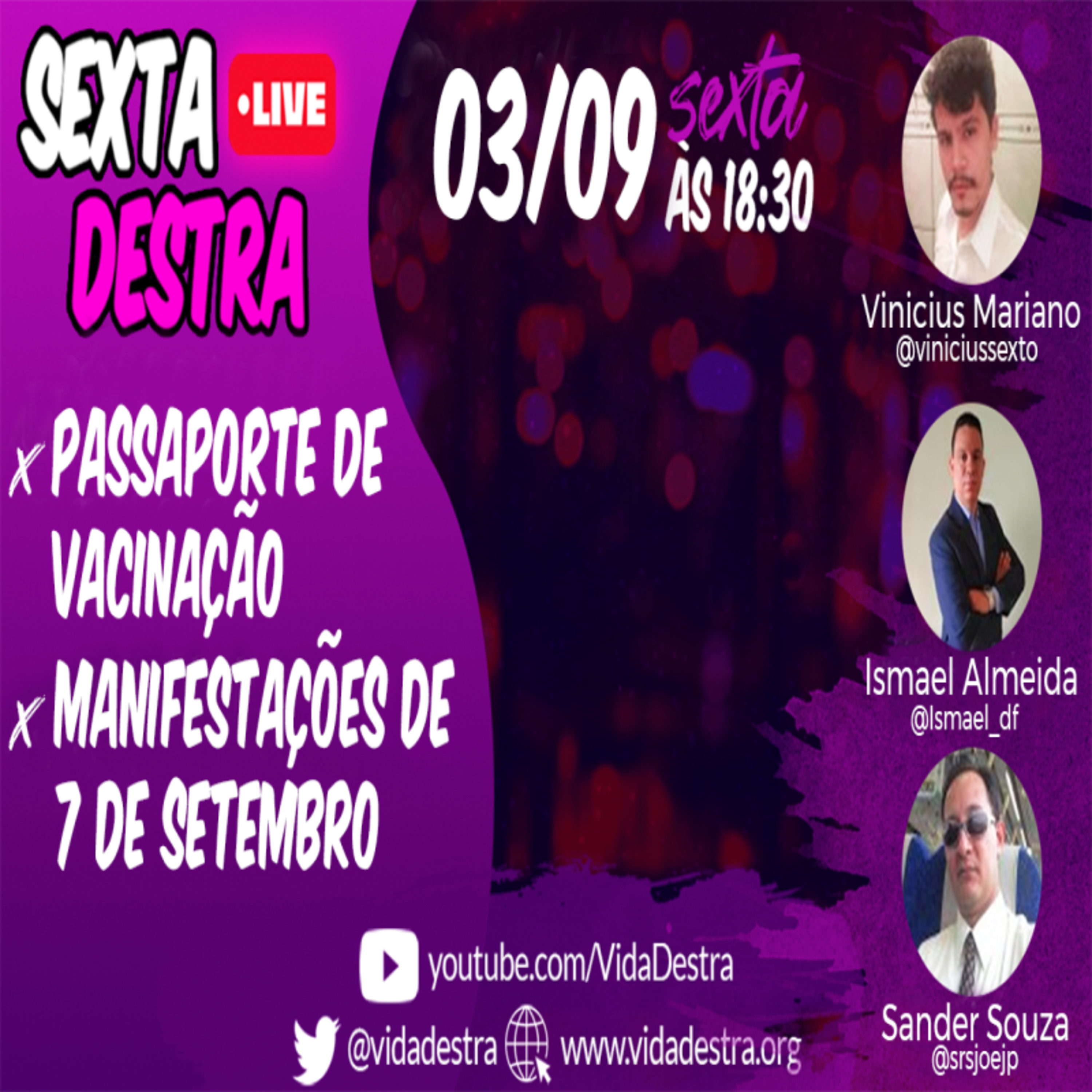 Vida Destra