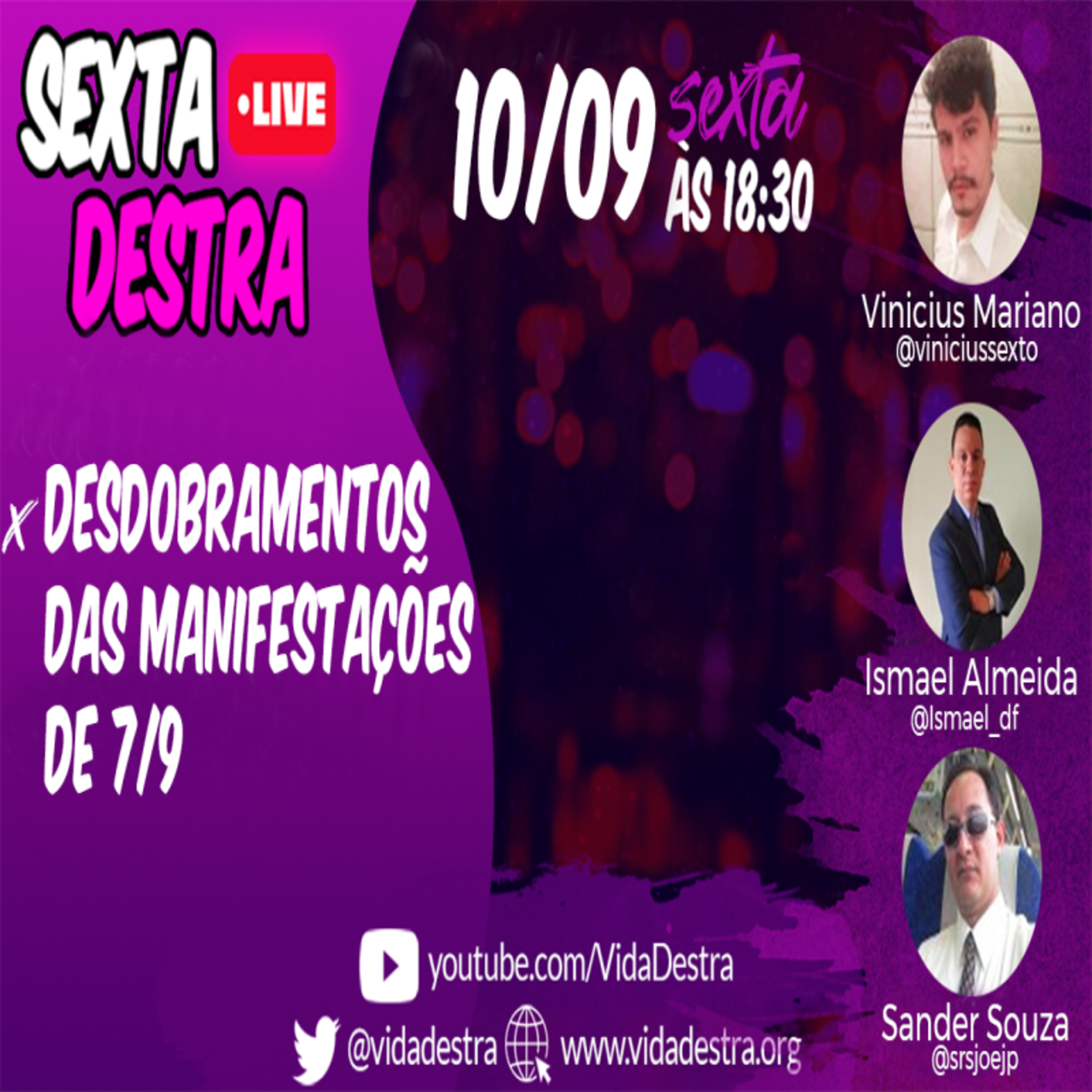 Vida Destra