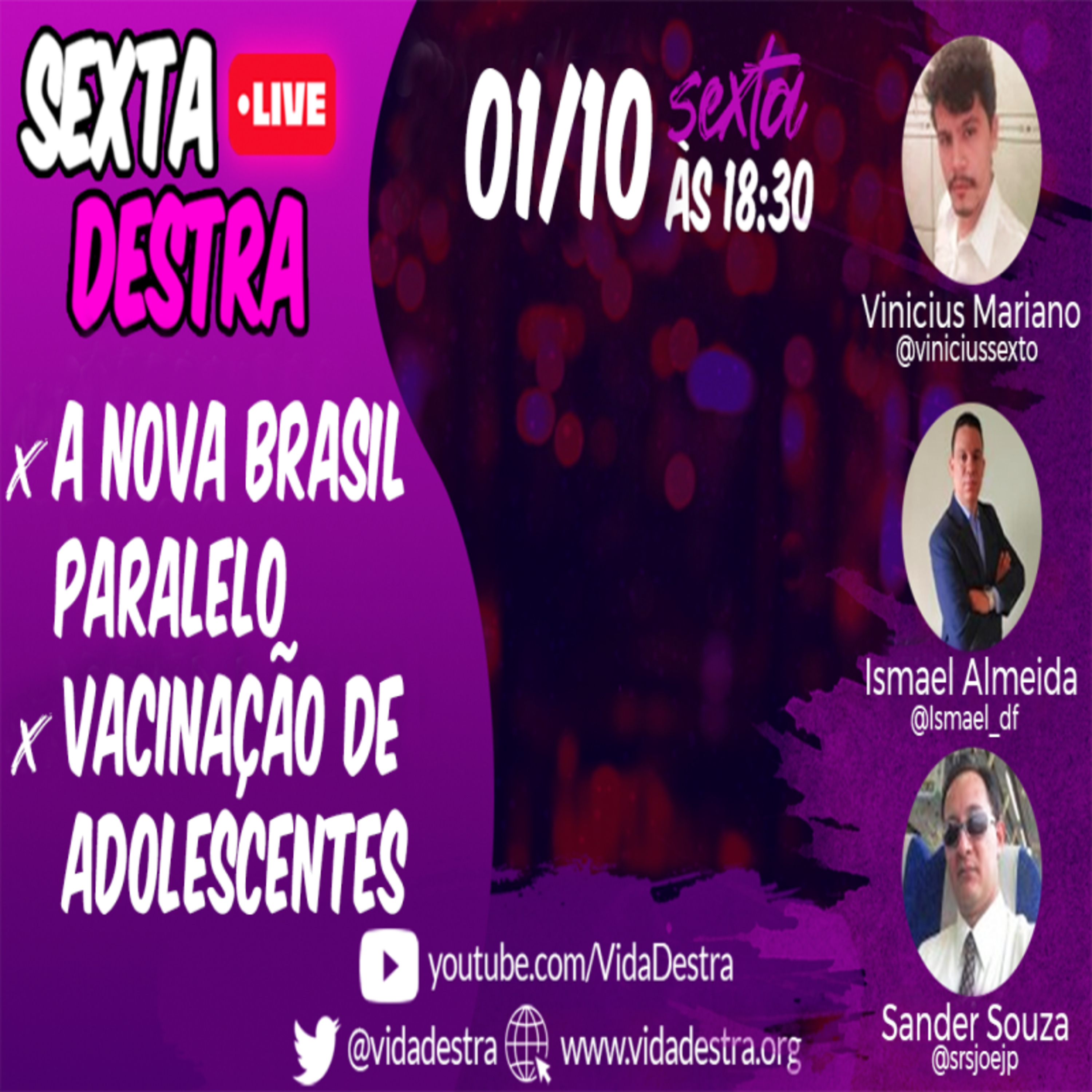 Vida Destra