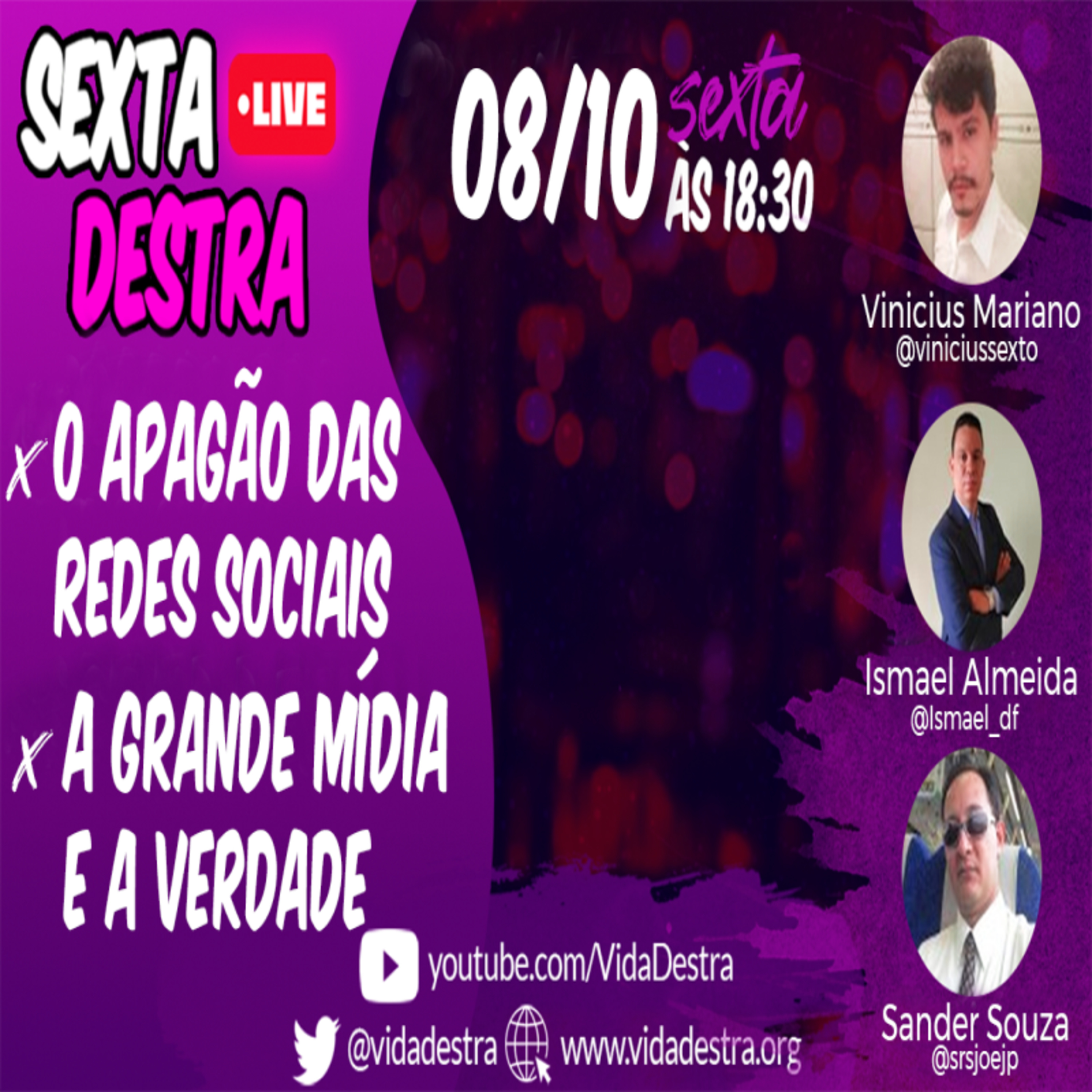 Vida Destra