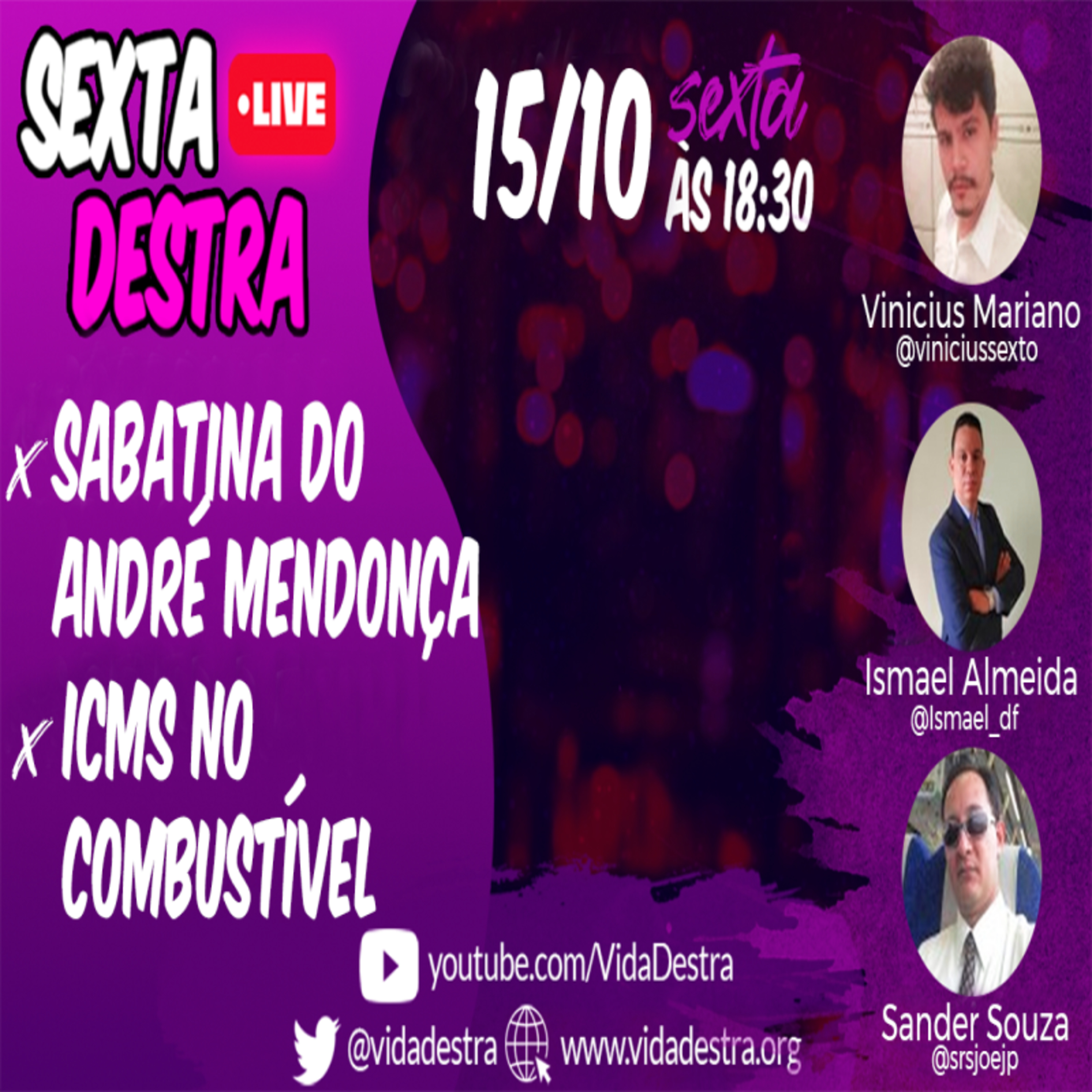 Vida Destra