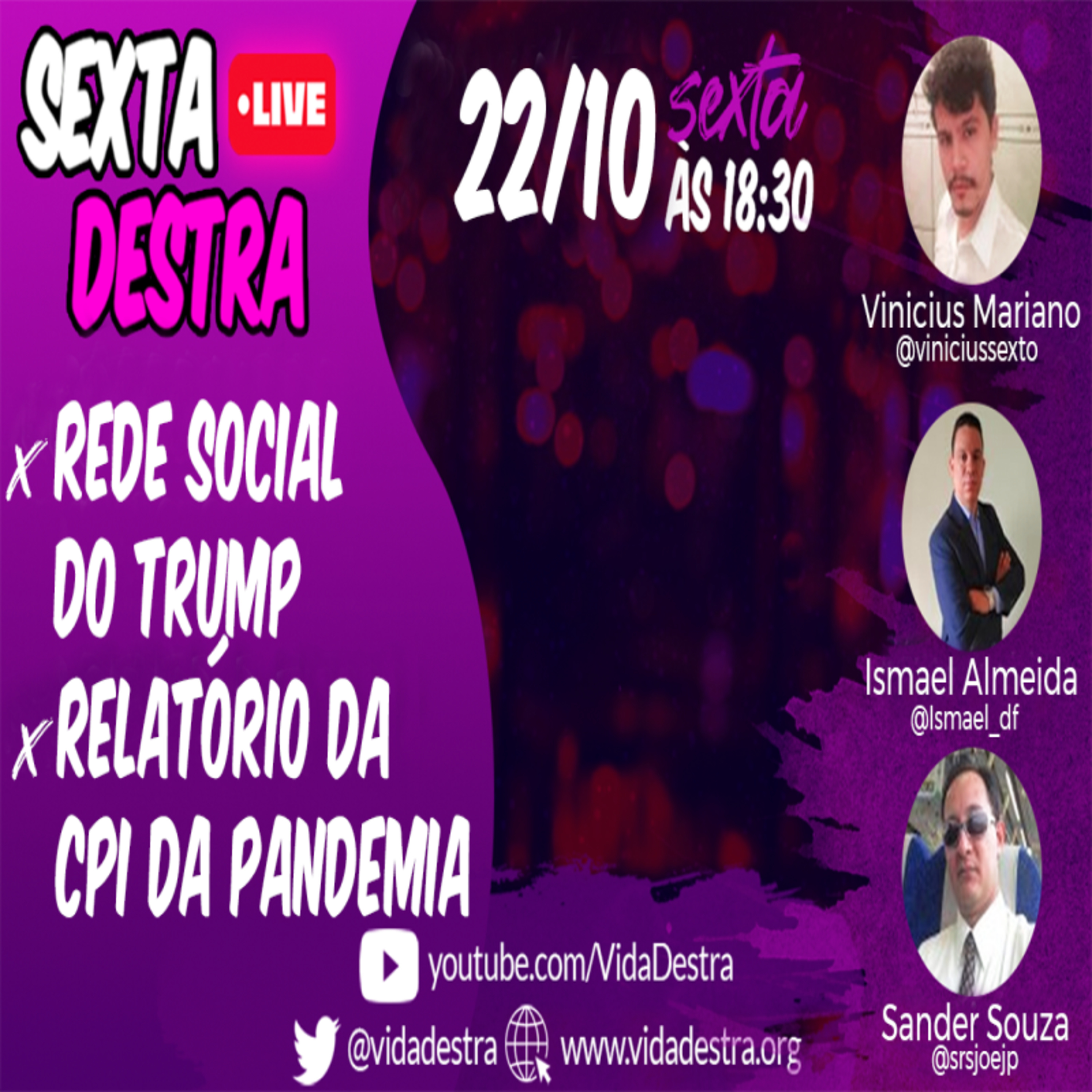 Vida Destra