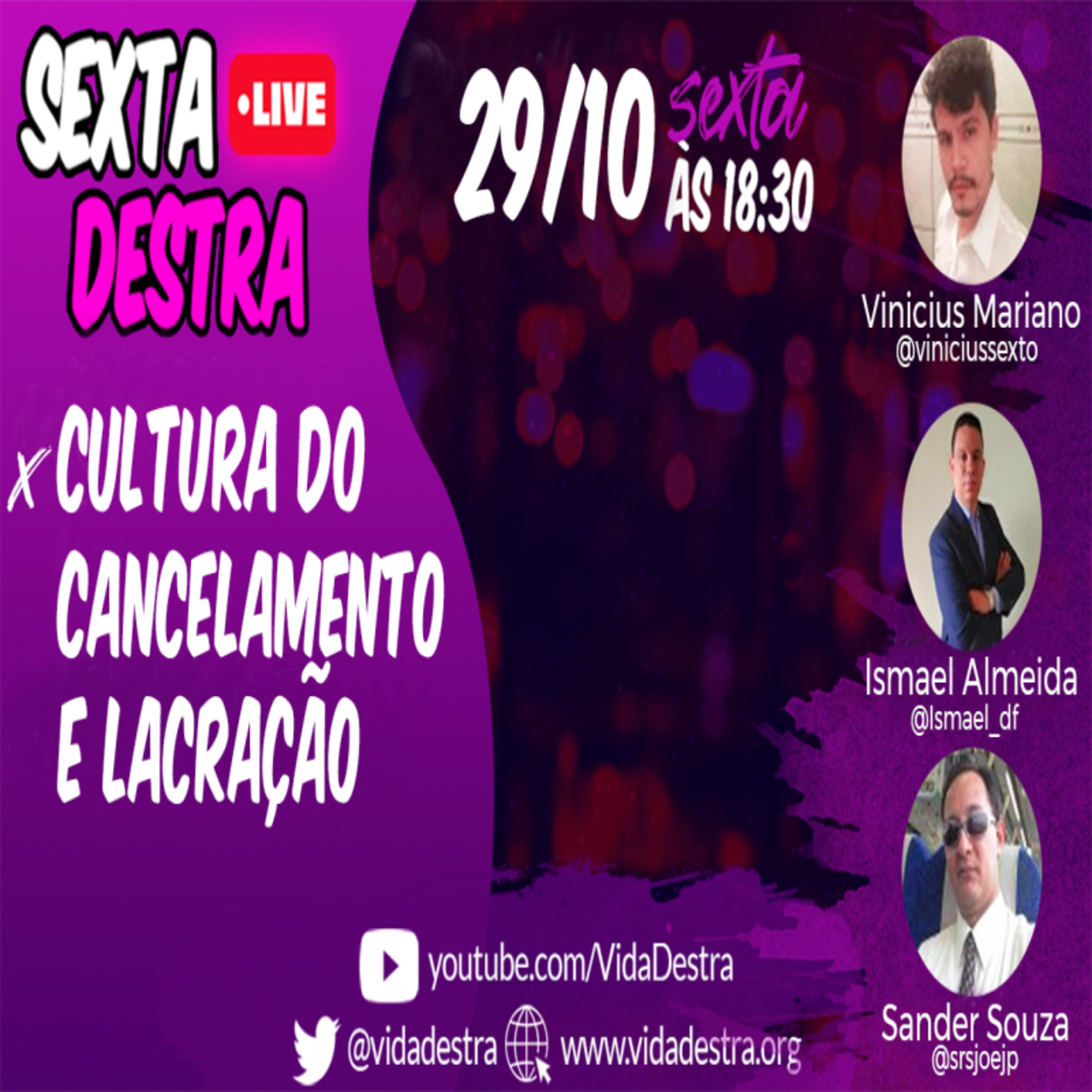 Vida Destra