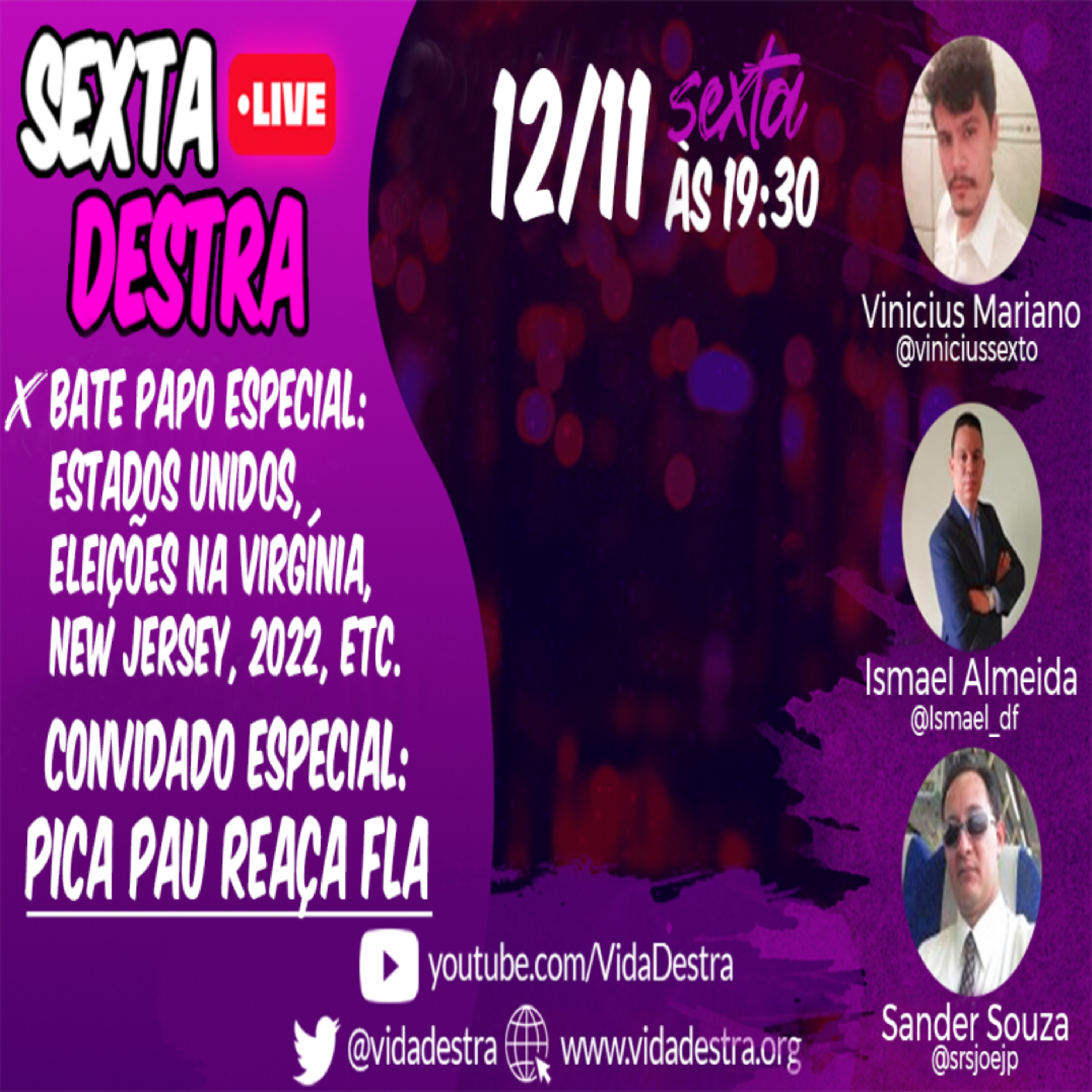 Vida Destra