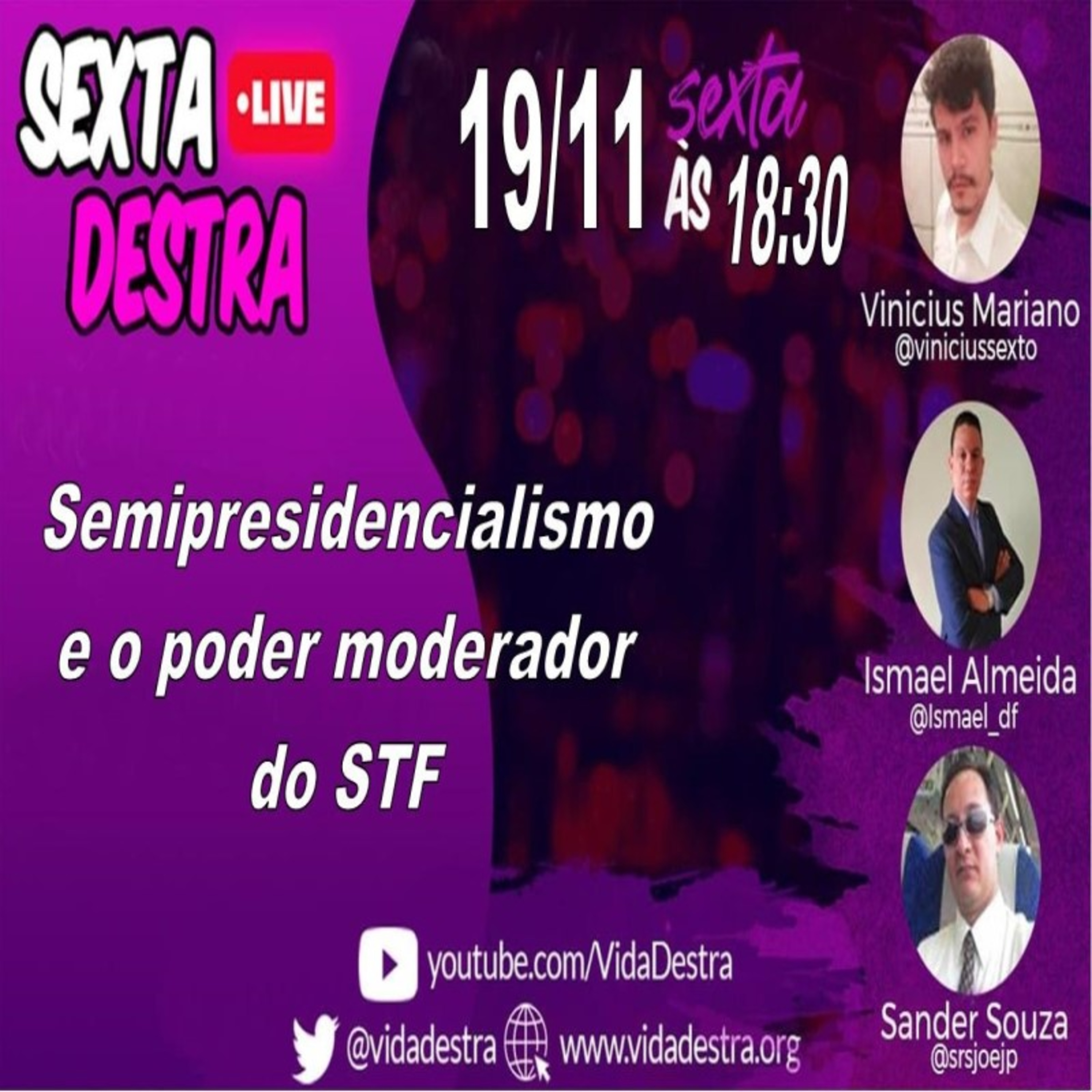 Vida Destra