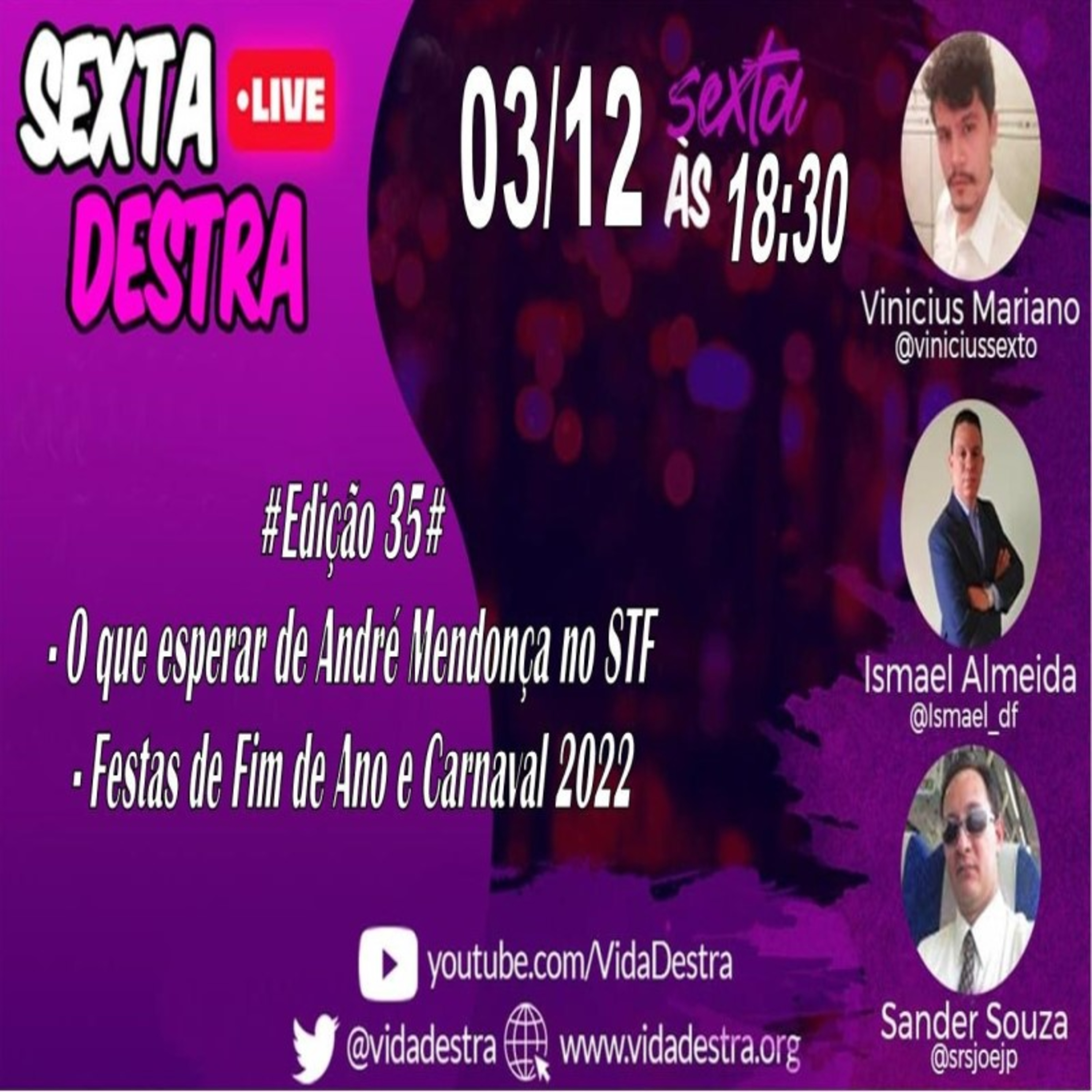Vida Destra