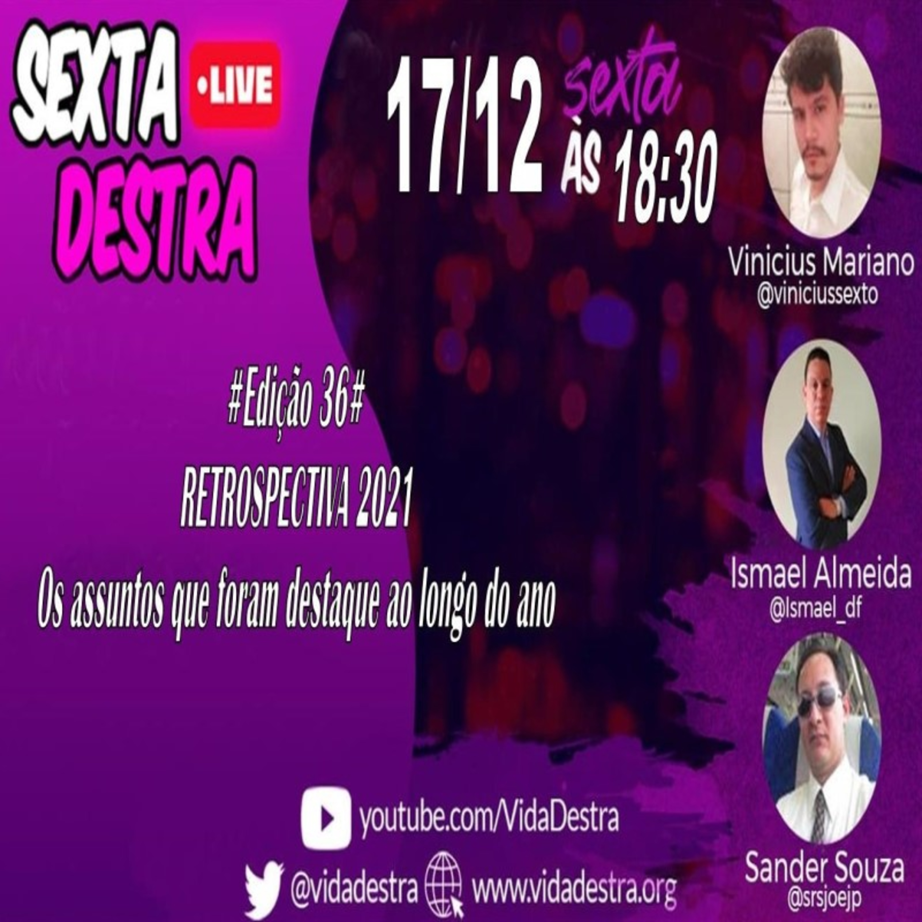 Vida Destra