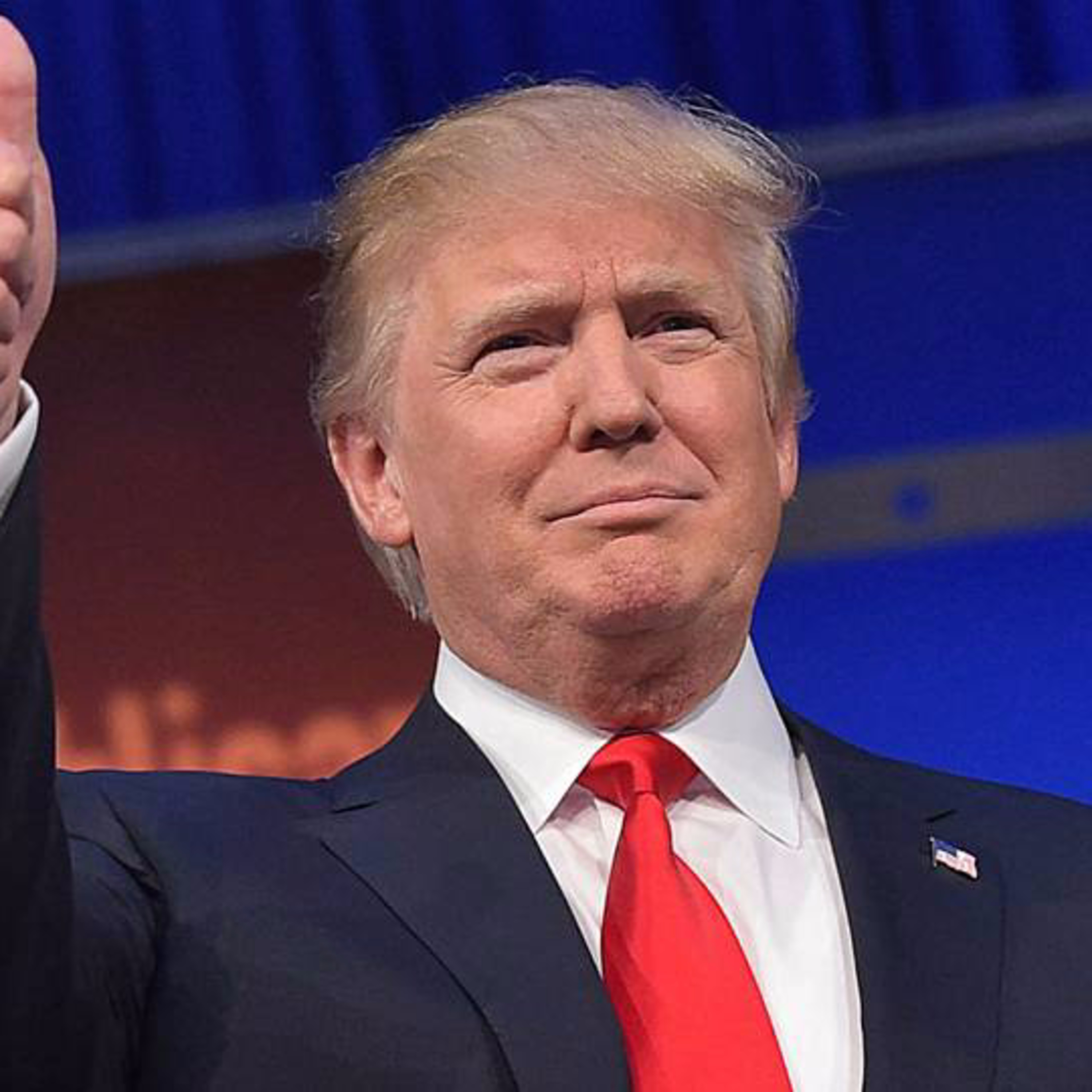 Gideon’s Corner Singles: Wall Funding & Trump’s Tenacity episode artwork