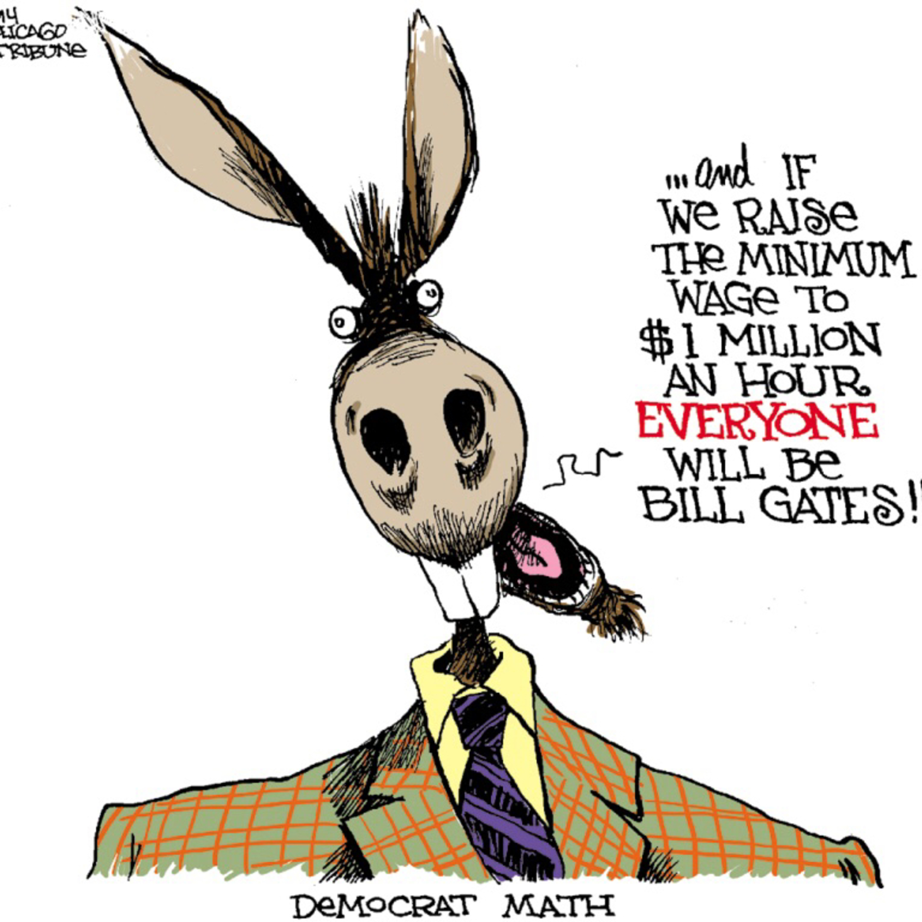 Gideon’s Corner Singles: Barack Obama: Felon episode artwork