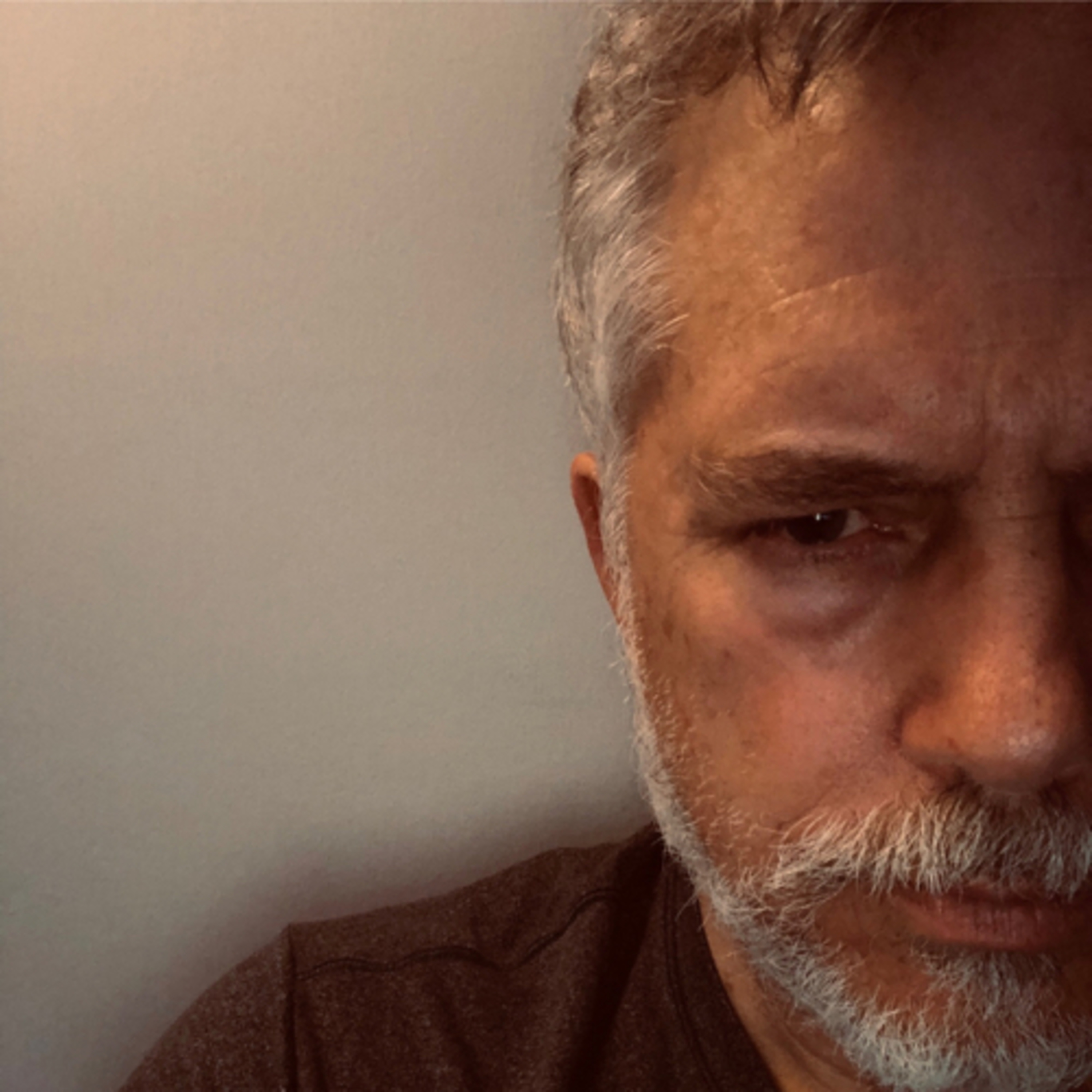 Gideon’s Corner: My Evolved Philosophy of Human Life episode artwork
