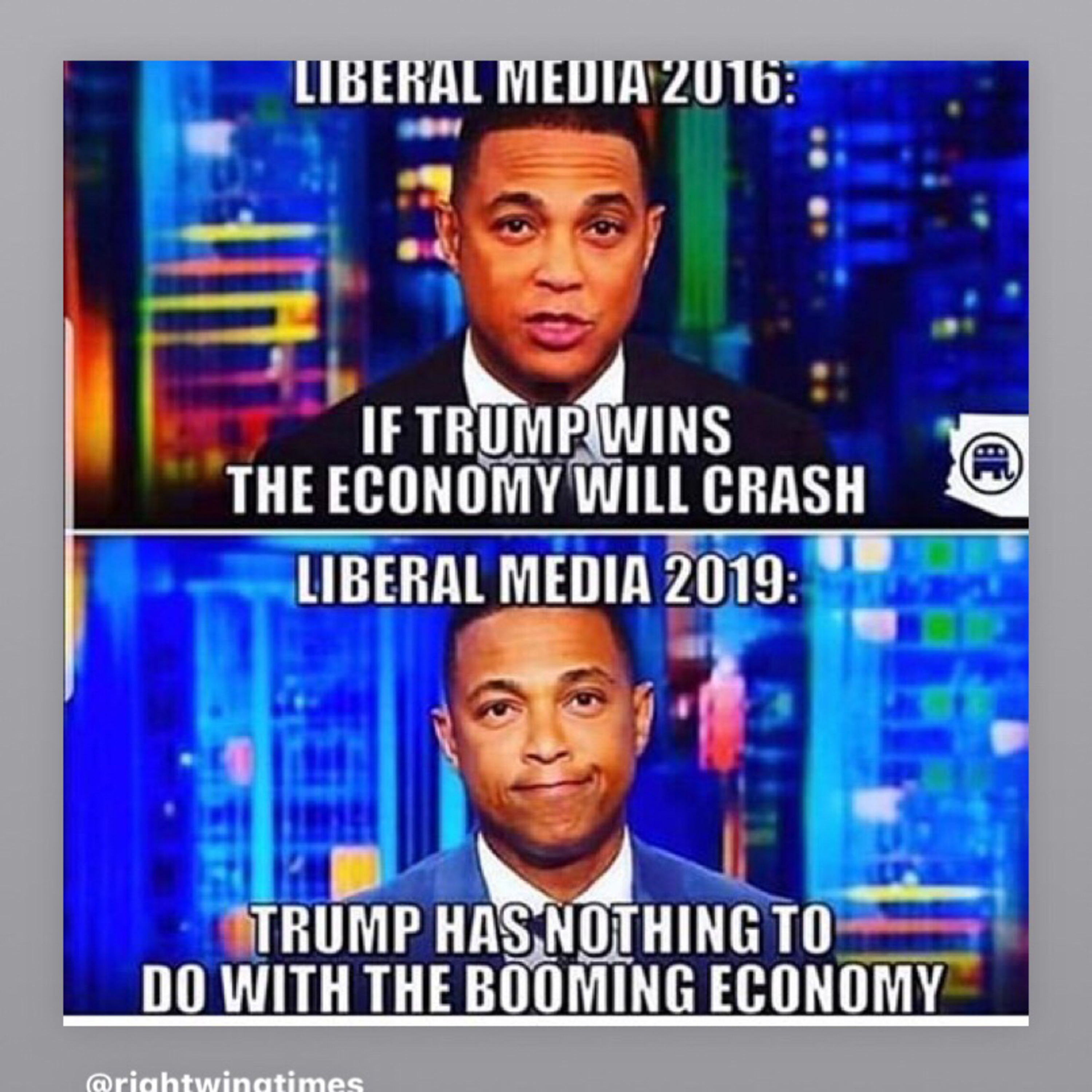 Gideon’s Corner Singles: The Degradation of Journalism 2016-20.  episode artwork