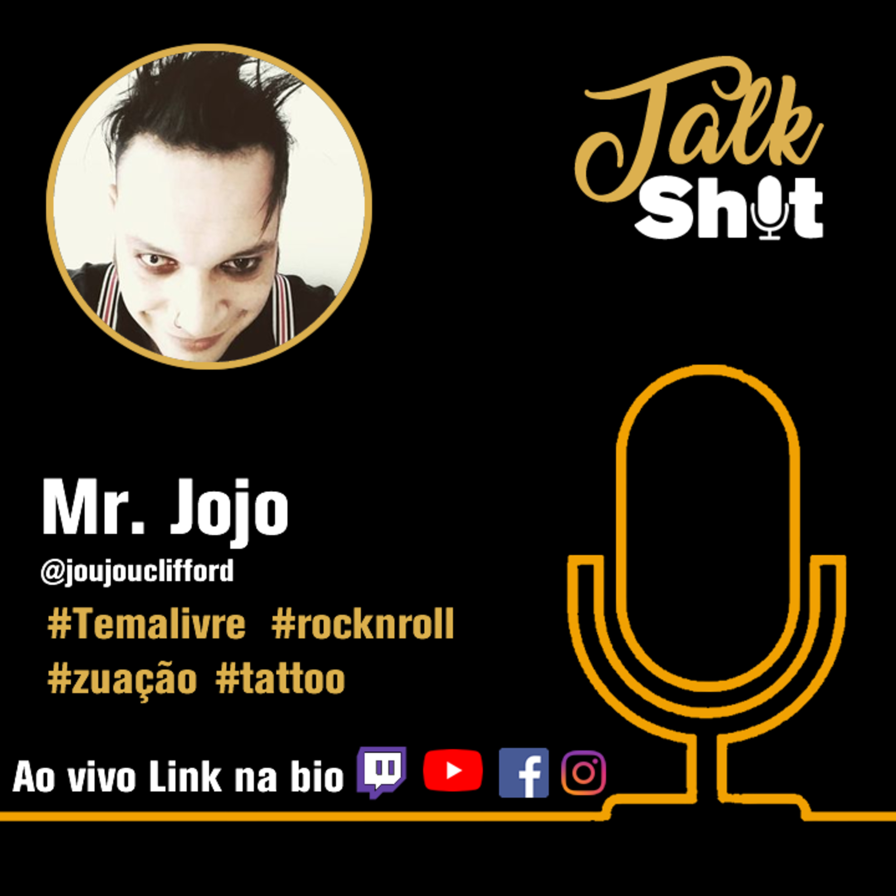Talkshit