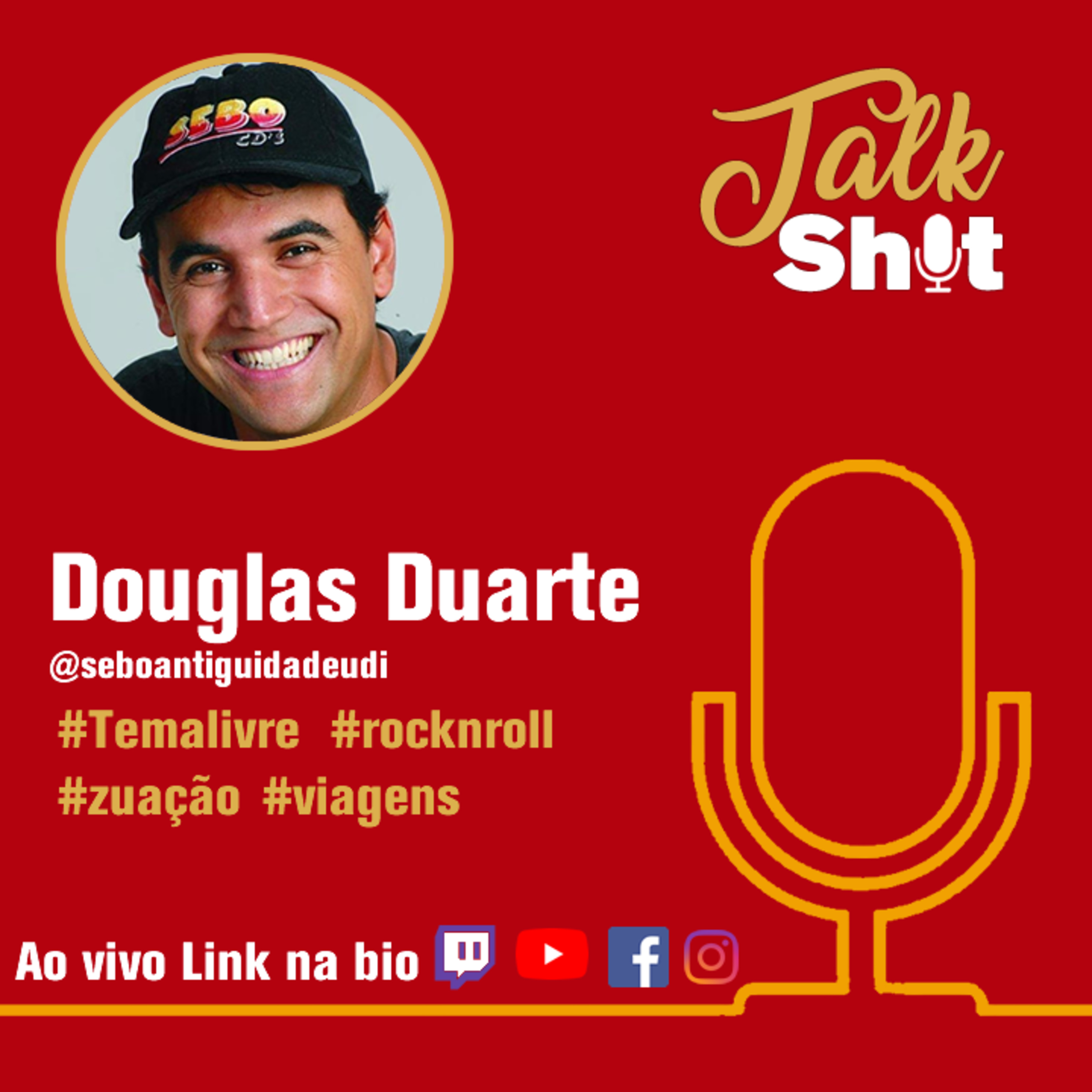 Talkshit