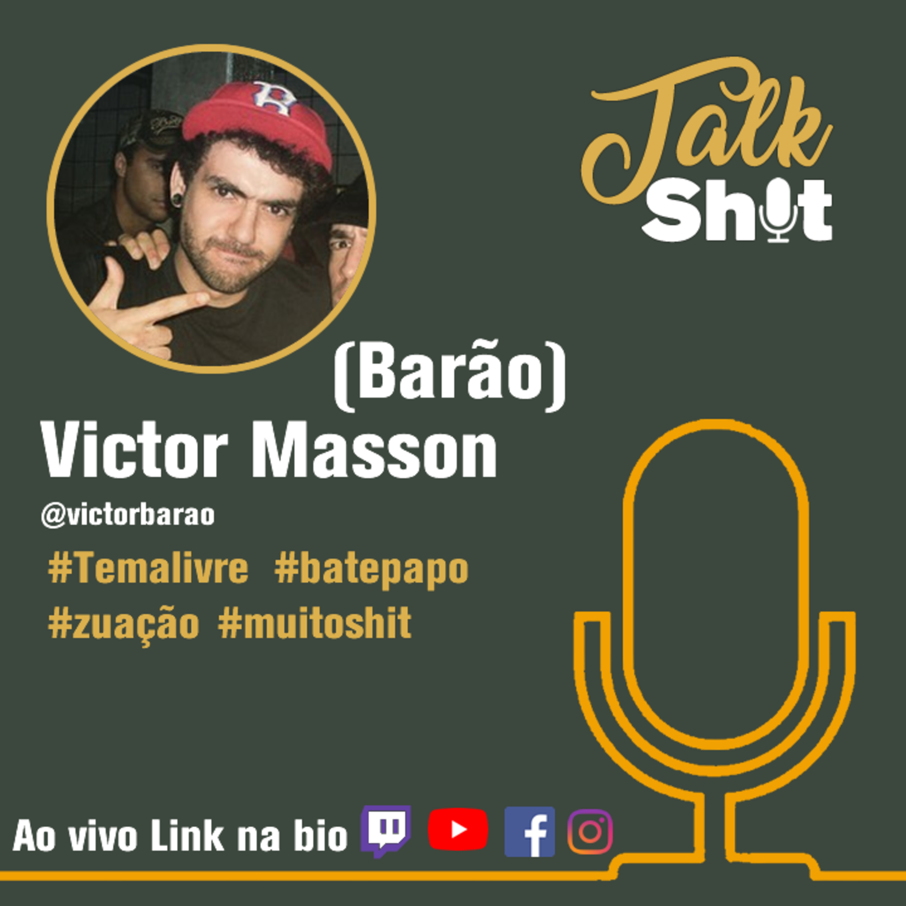 Talkshit